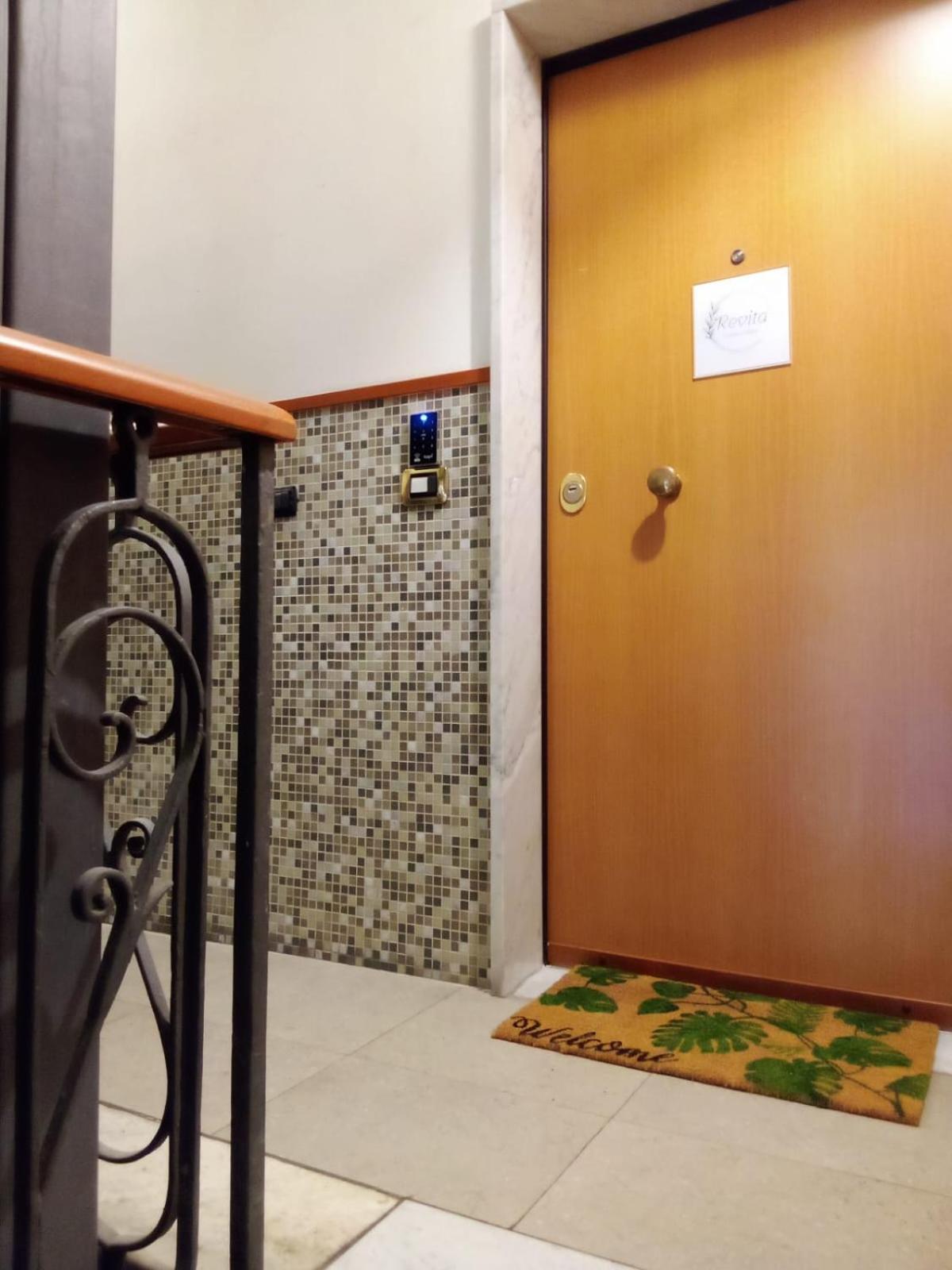 Revita Apartman Bari