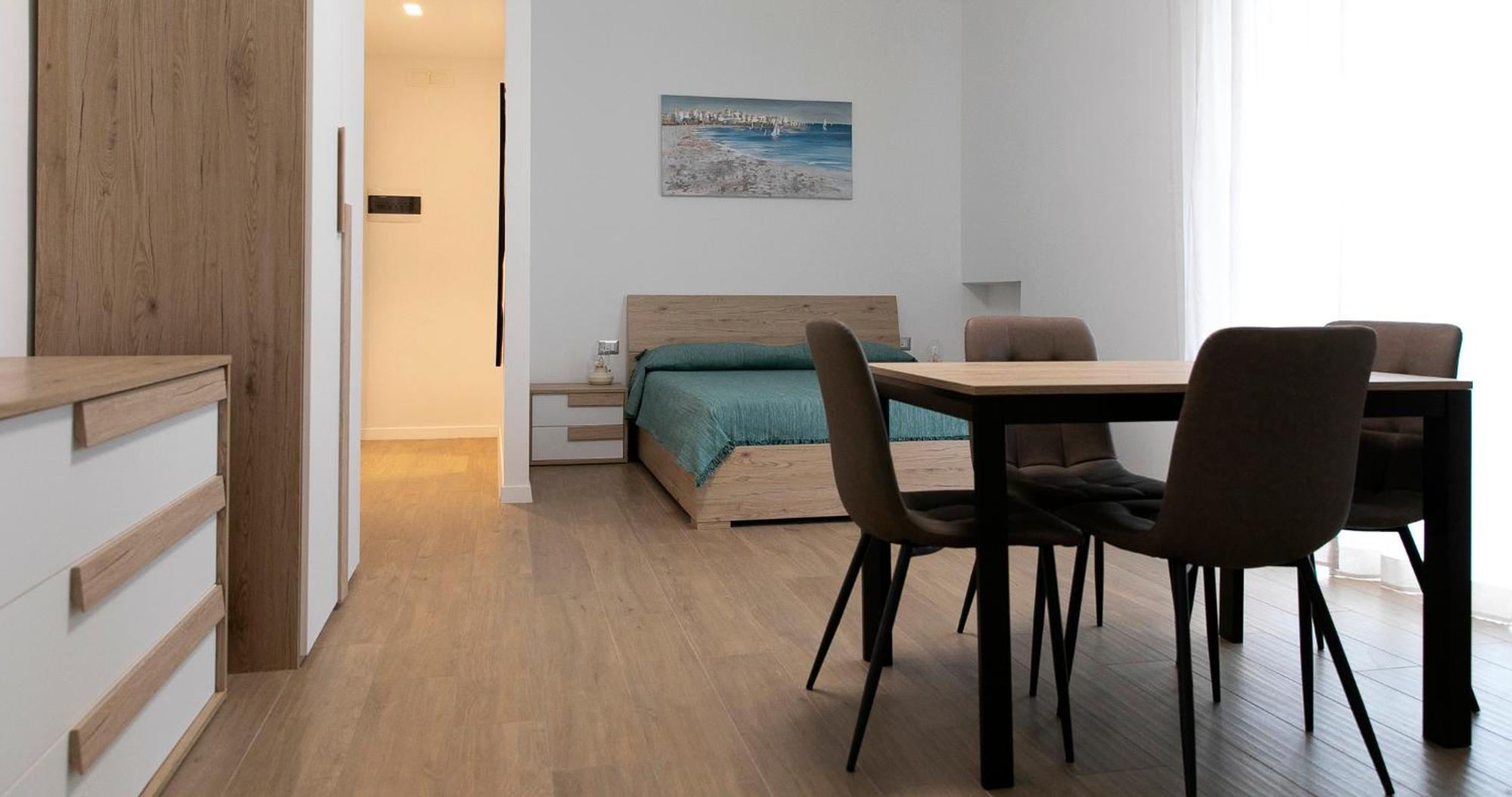 Apartment Adelphi 2