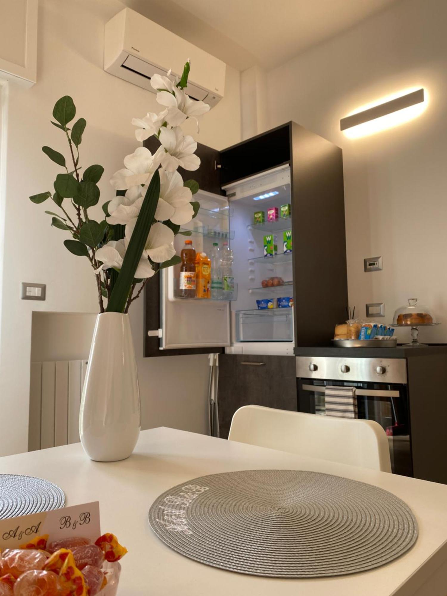 Apartment A&a Piccinni Bari