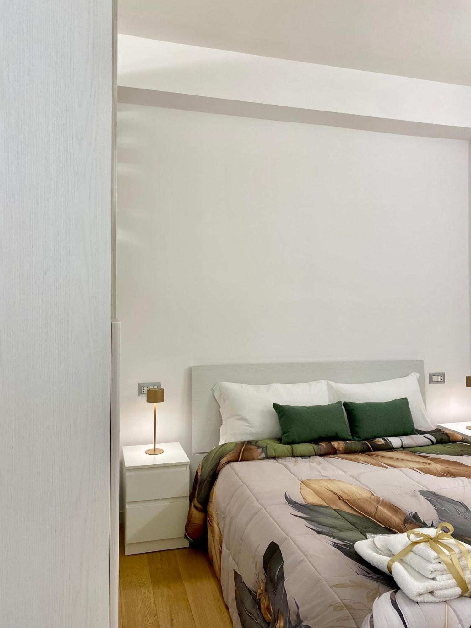 Apartment A&a Piccinni Bari