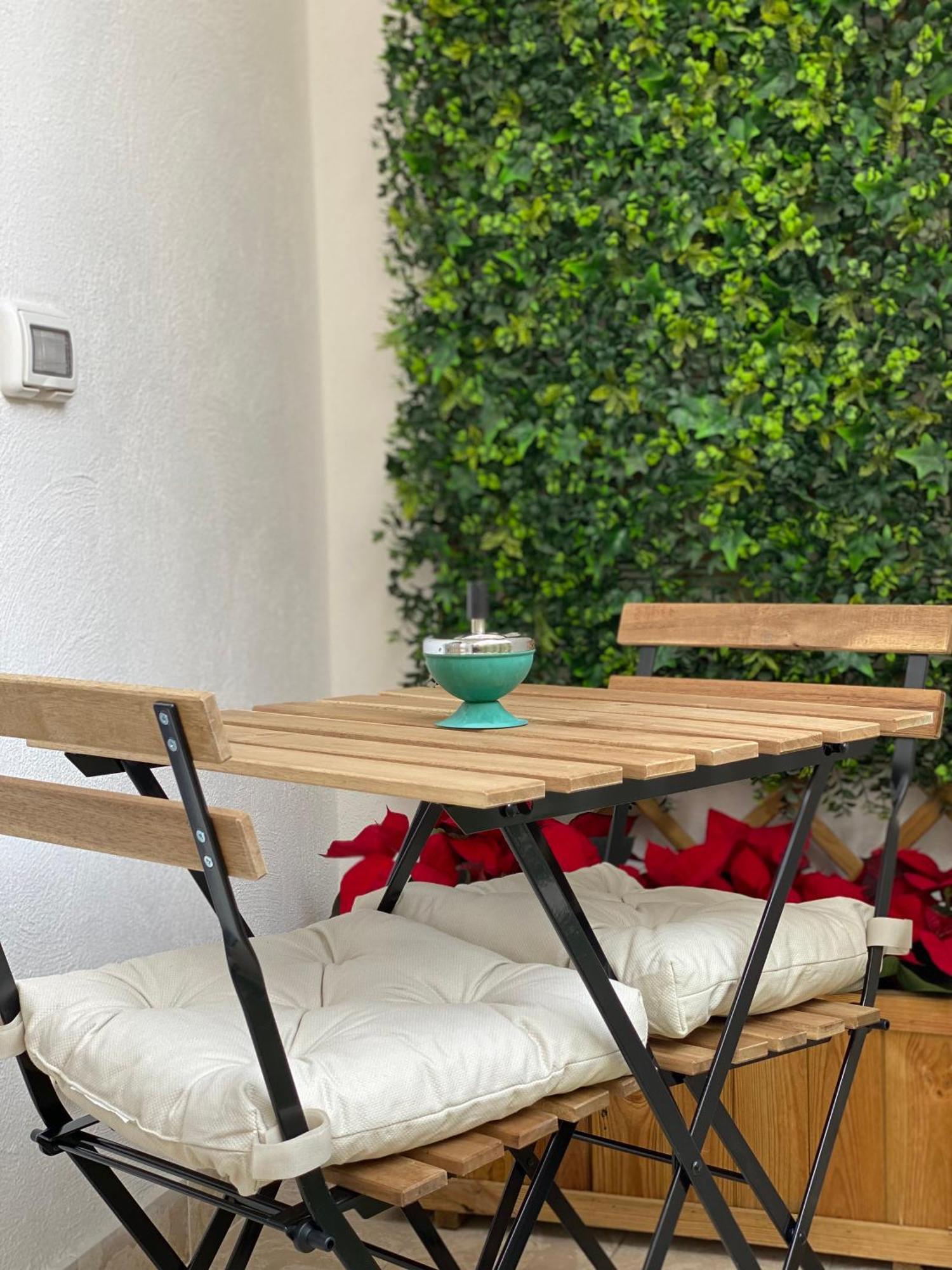 Apartment A&a Piccinni