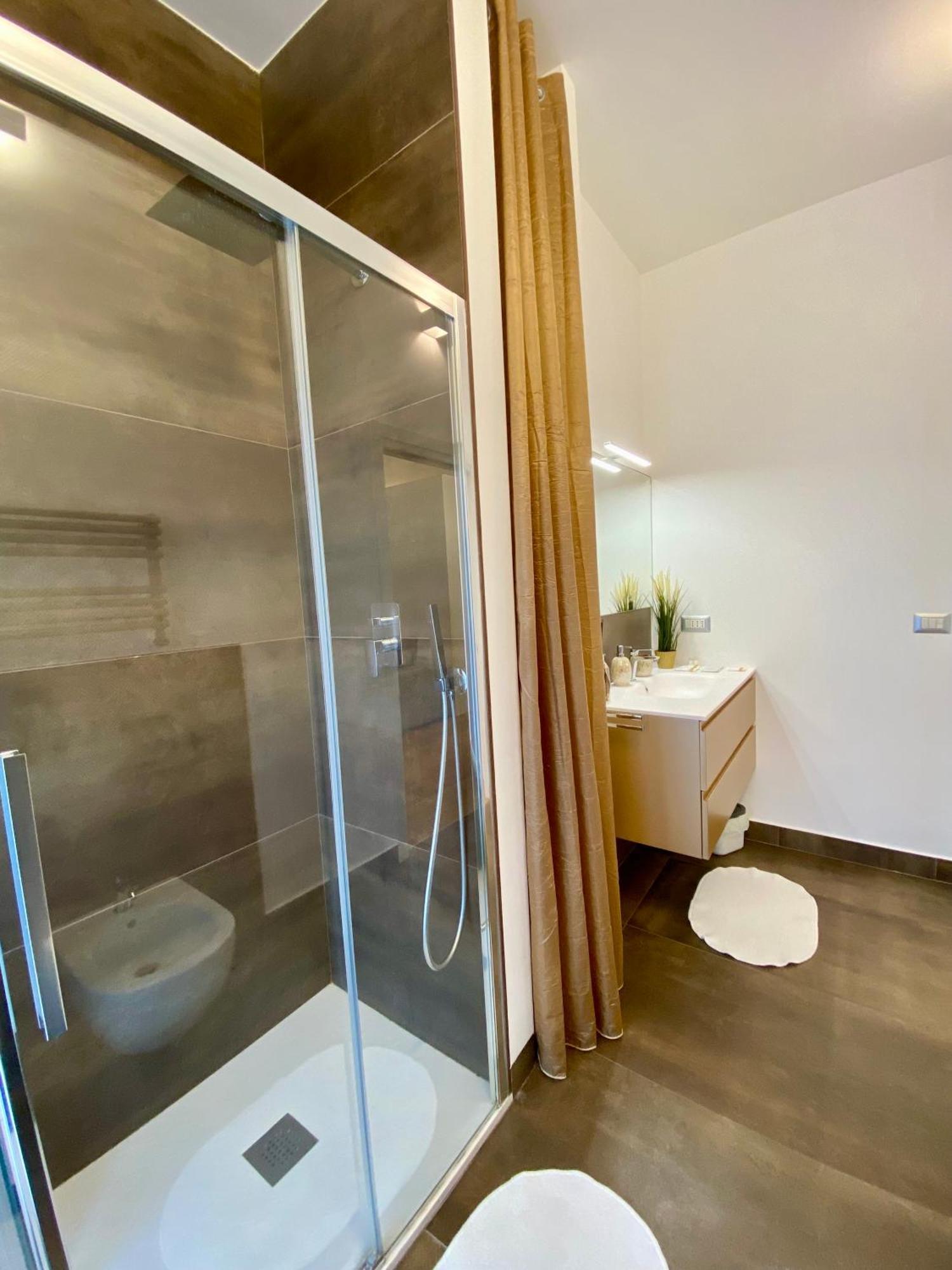 A&a Piccinni Apartment *