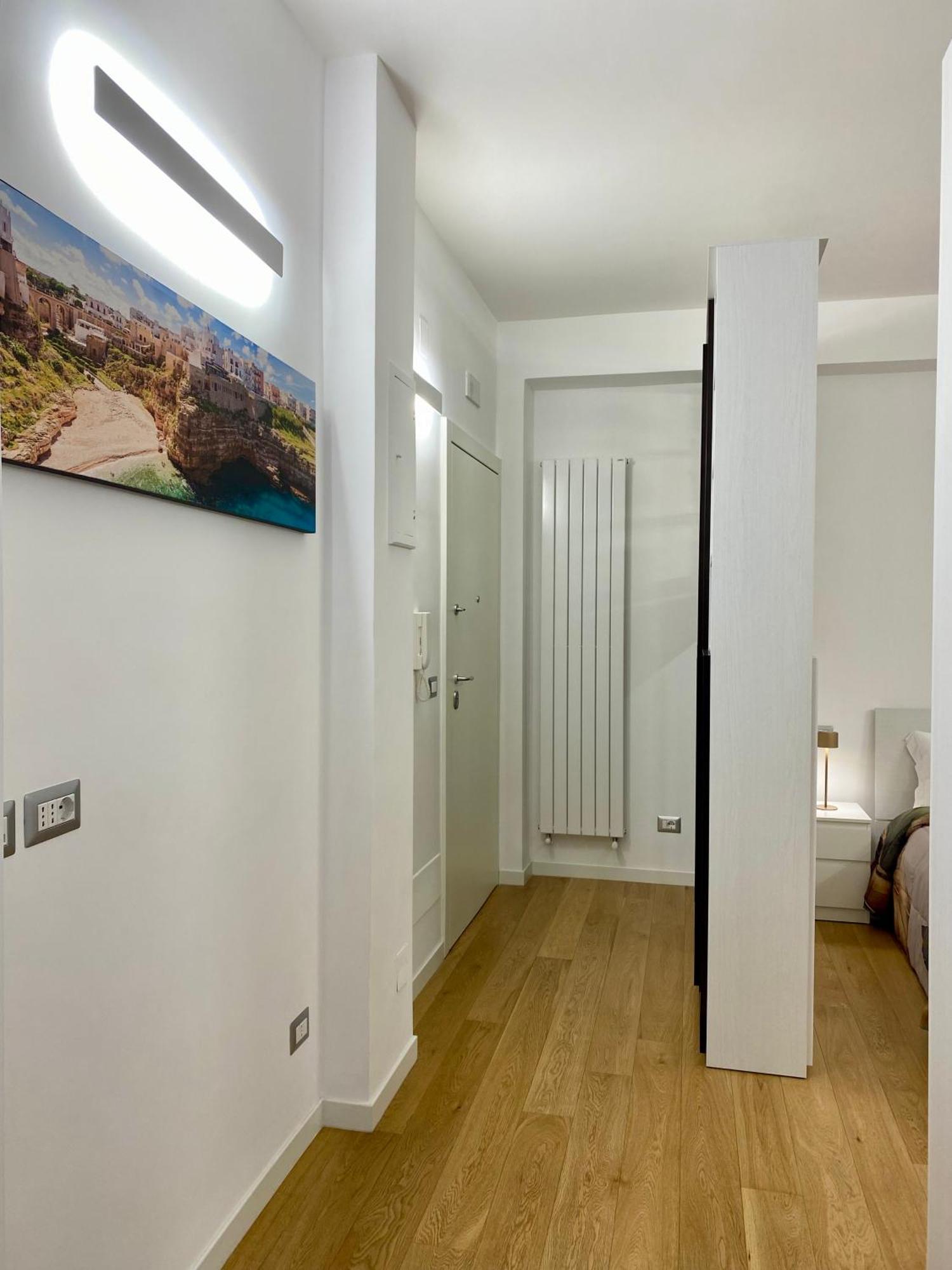 Apartment A&a Piccinni *