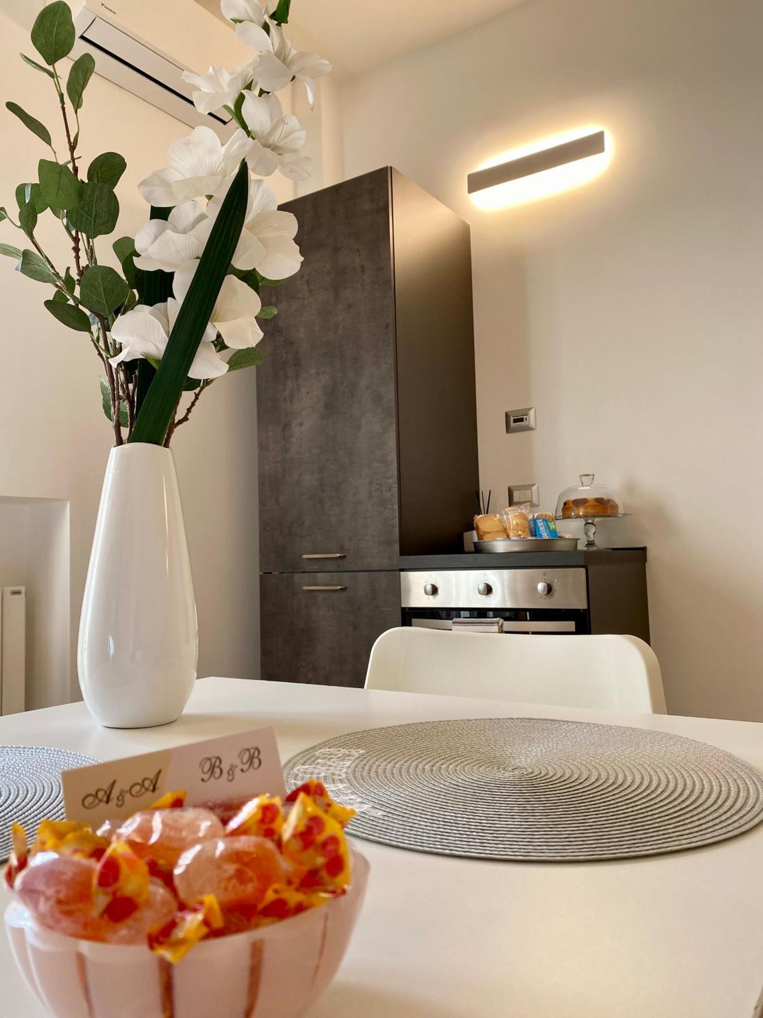 Apartment A&a Piccinni Bari