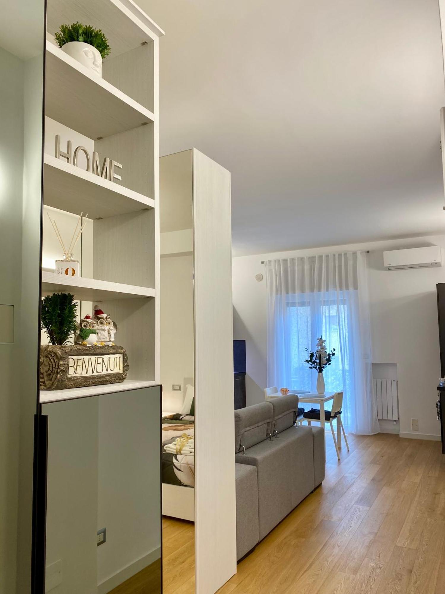 Apartment A&a Piccinni