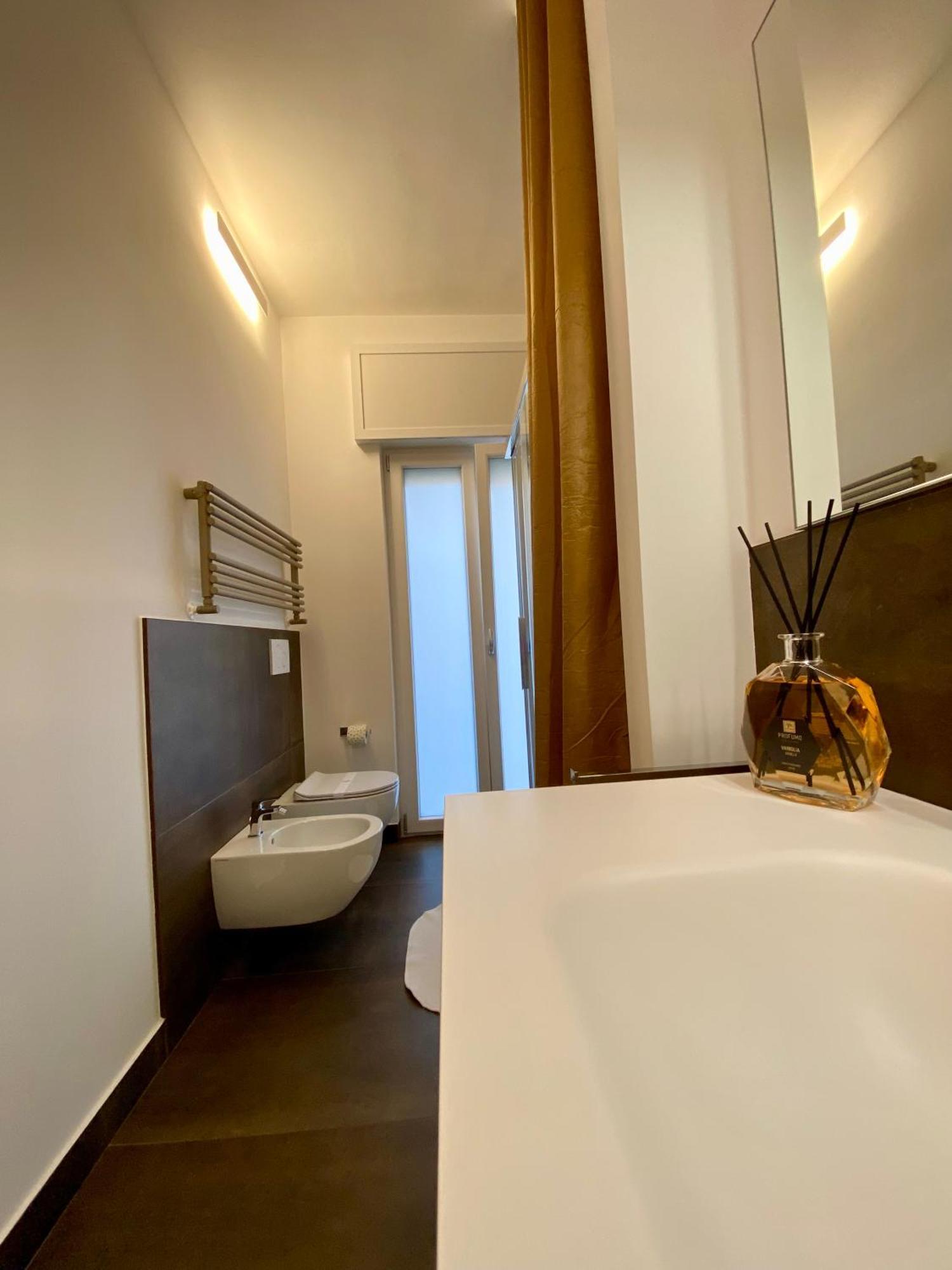 Apartment A&a Piccinni