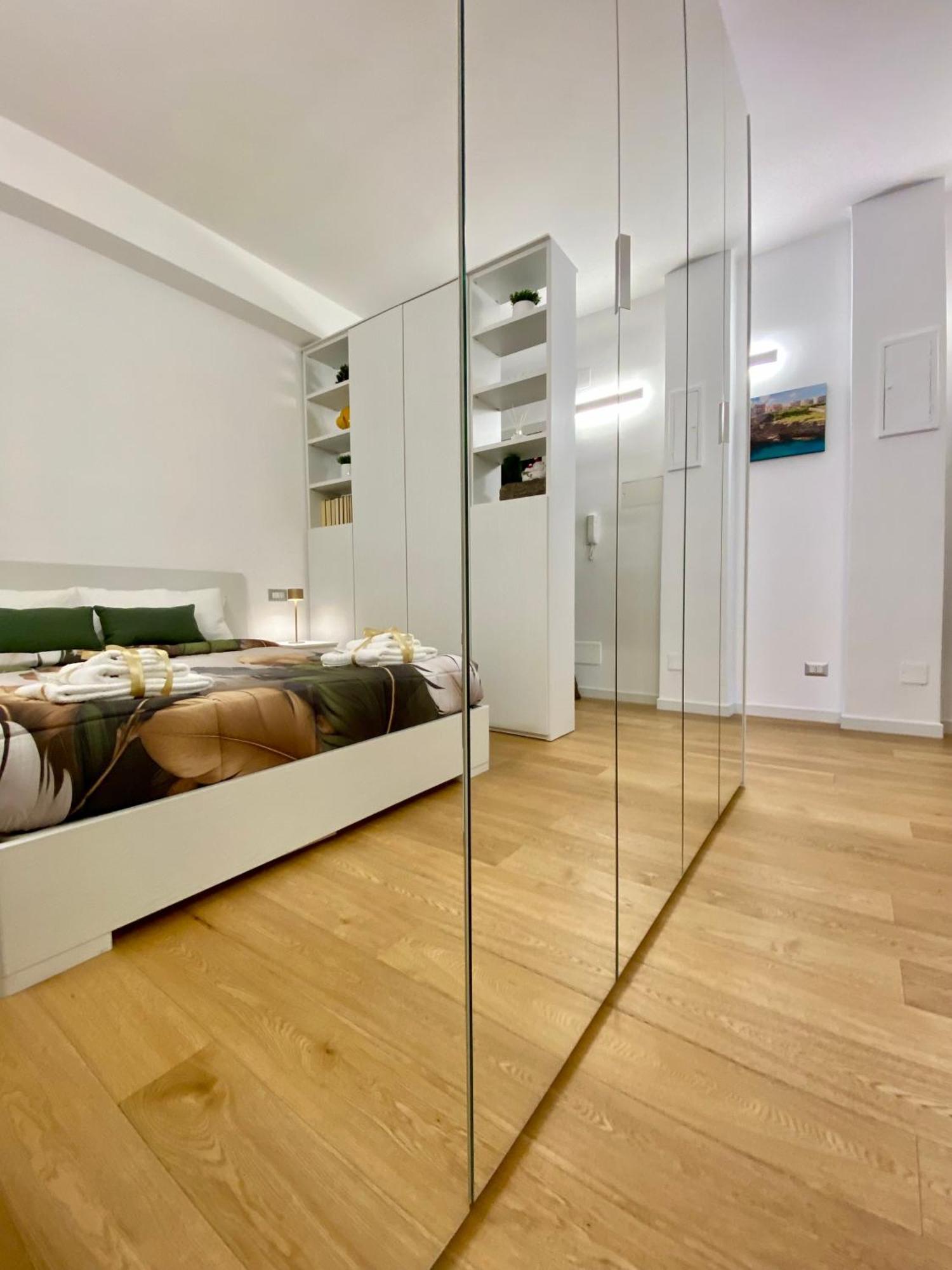 A&a Piccinni Apartment *