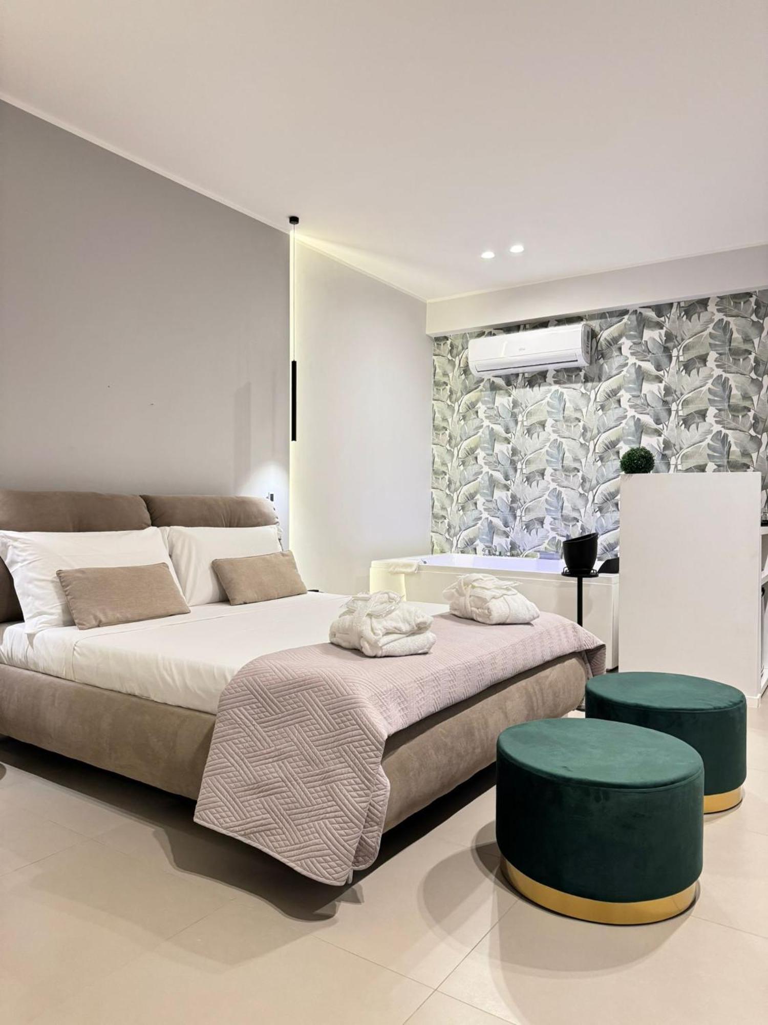 Luxury - Cavour Apartment