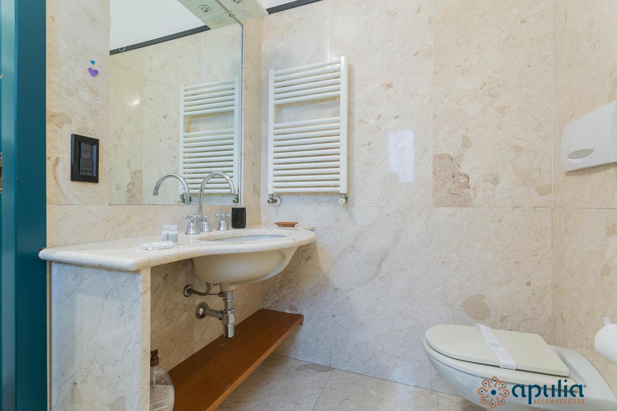 Terrazza Paradiso By Apulia Apartment