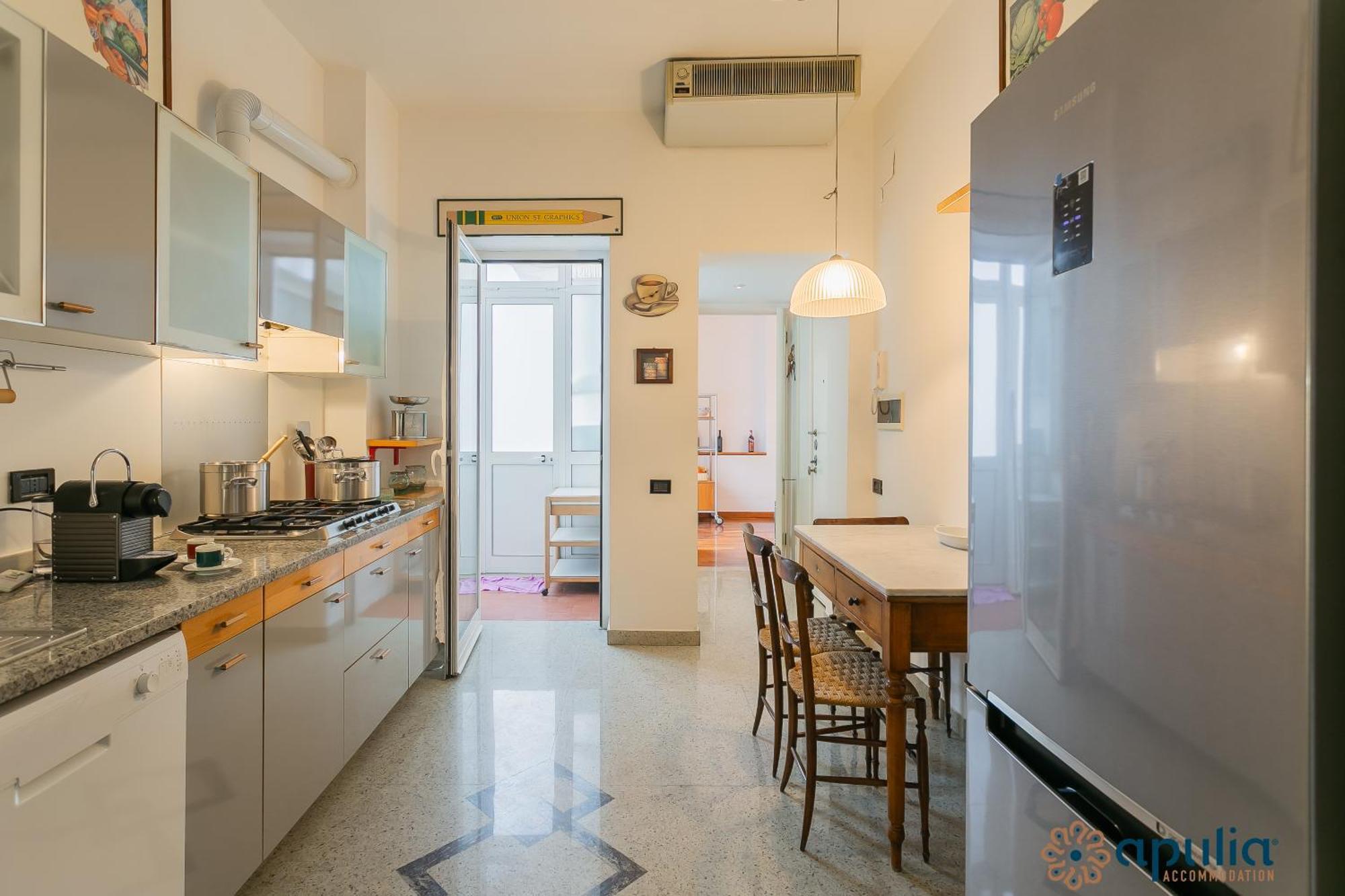 Terrazza Paradiso By Apulia * Bari
