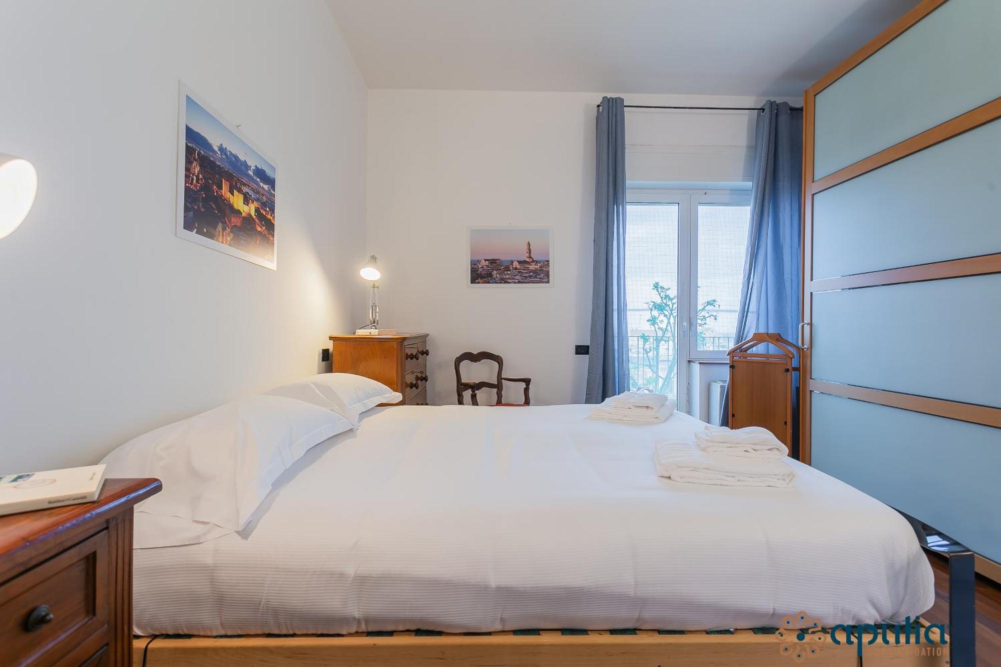 Terrazza Paradiso By Apulia Apartment *