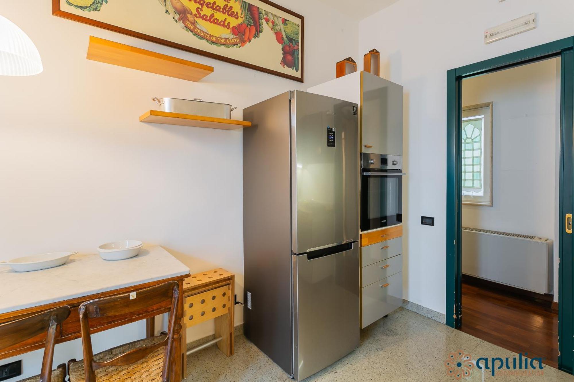 Terrazza Paradiso By Apulia Apartment