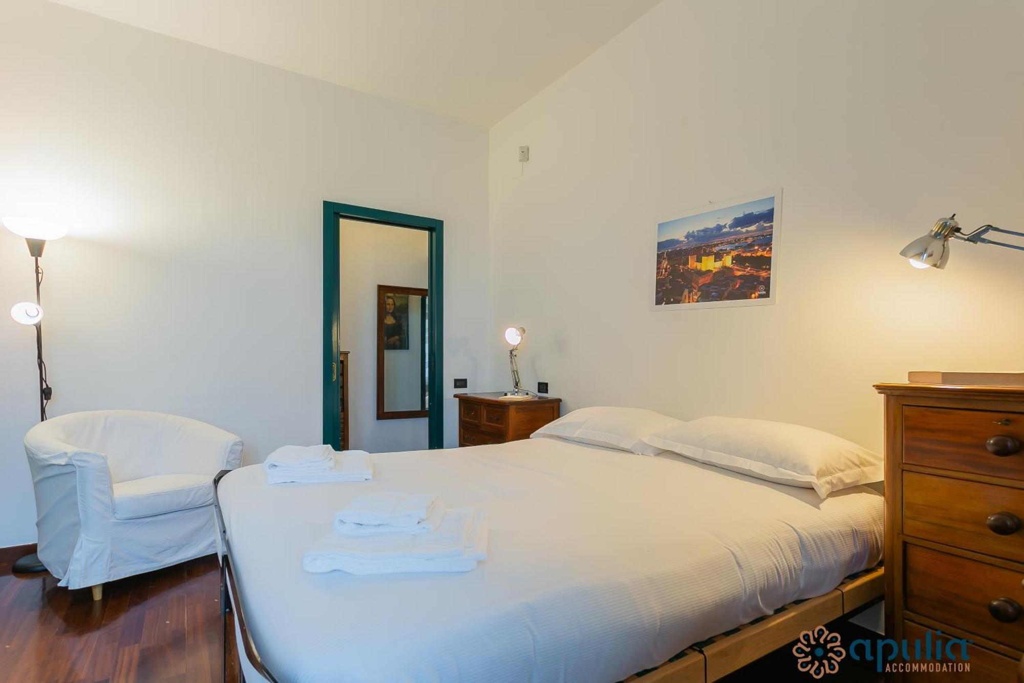 Terrazza Paradiso By Apulia Apartment