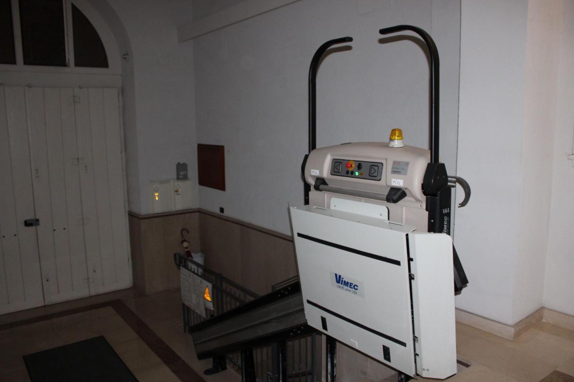 La Maison De Katiuscia Apartman