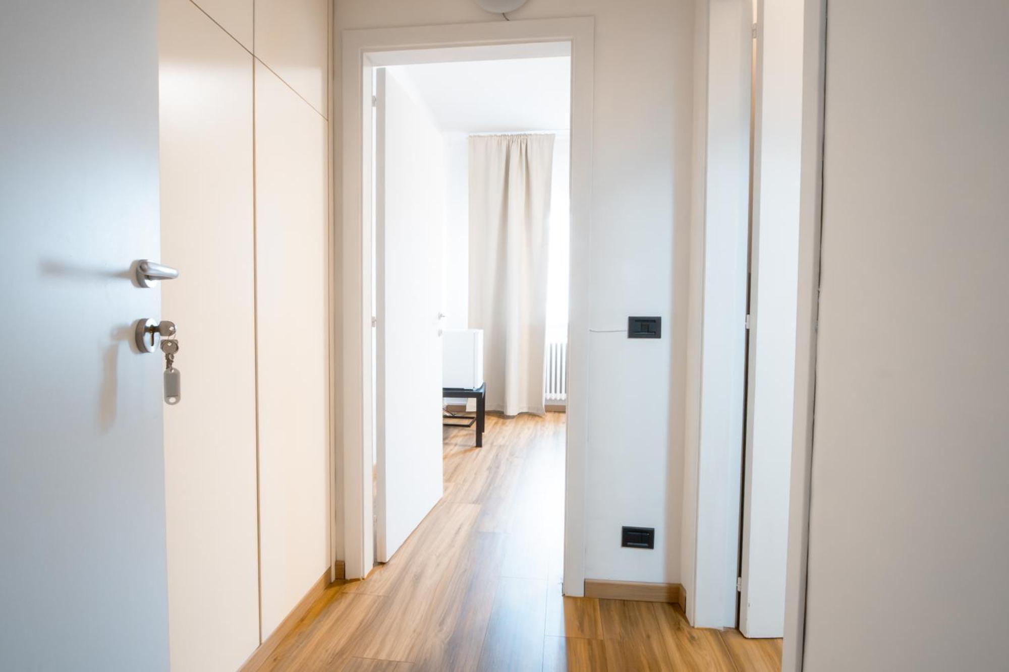 Apartamento Karulli