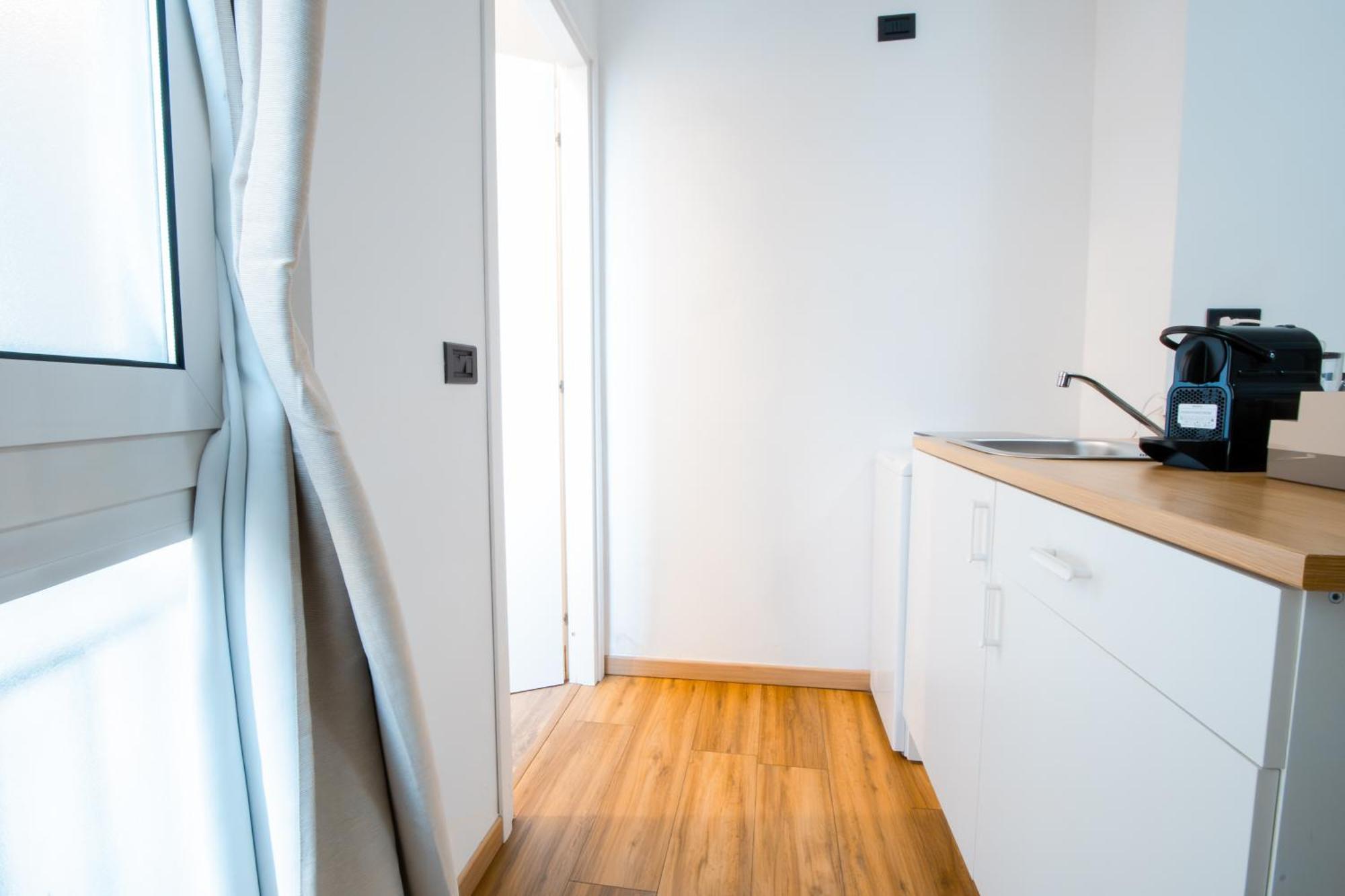 Karulli Apartamento Bari