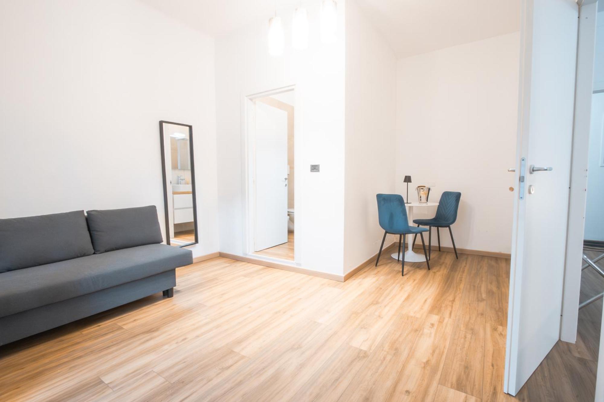 Karulli Apartamento *