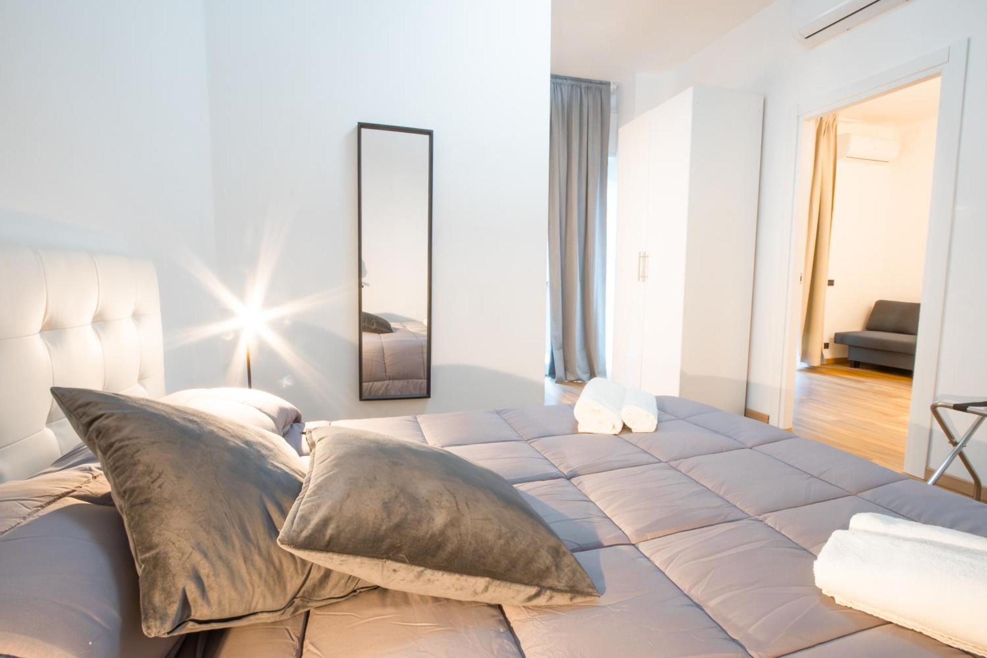 Apartment Karulli