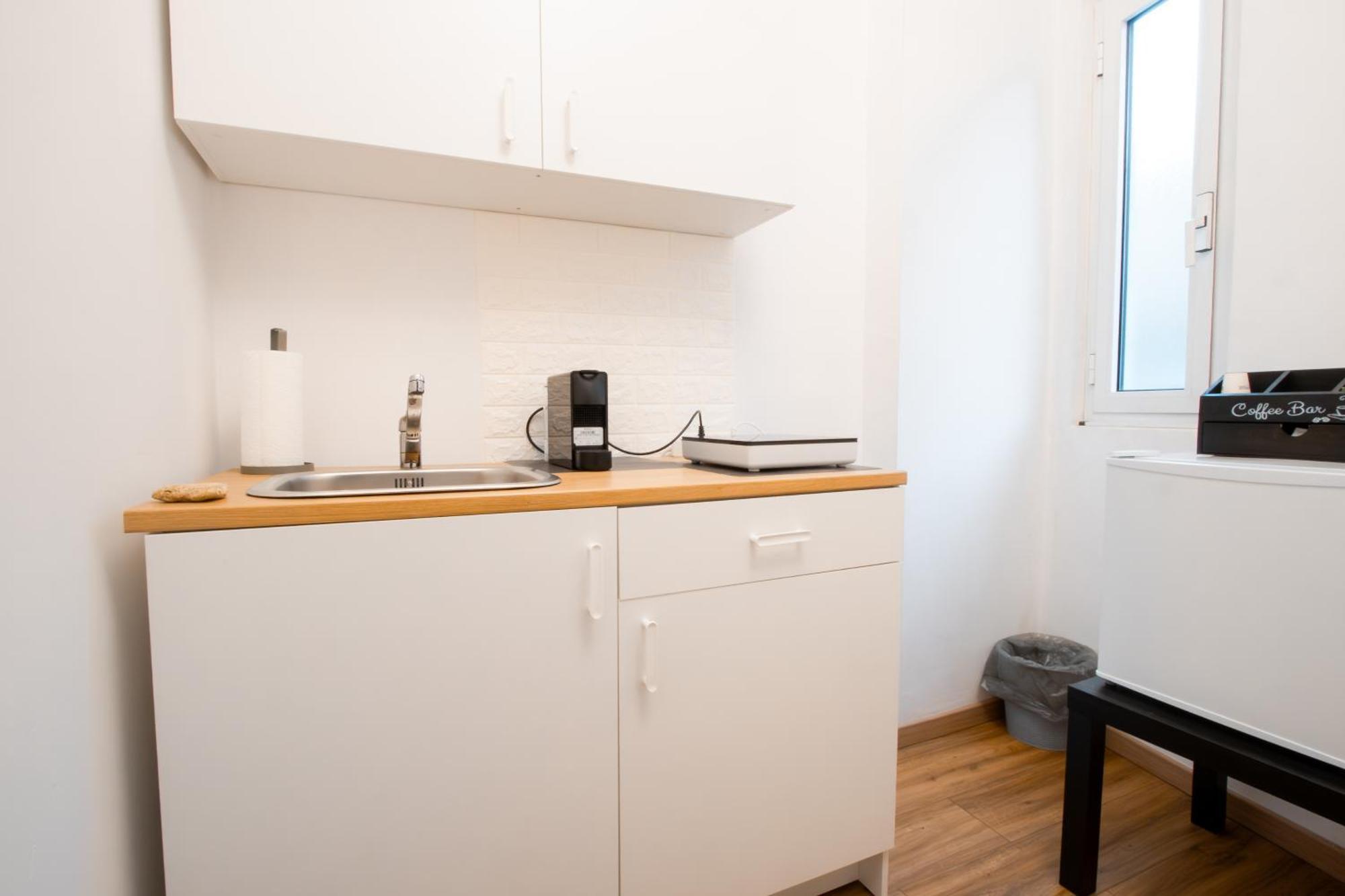 Karulli Apartamento *