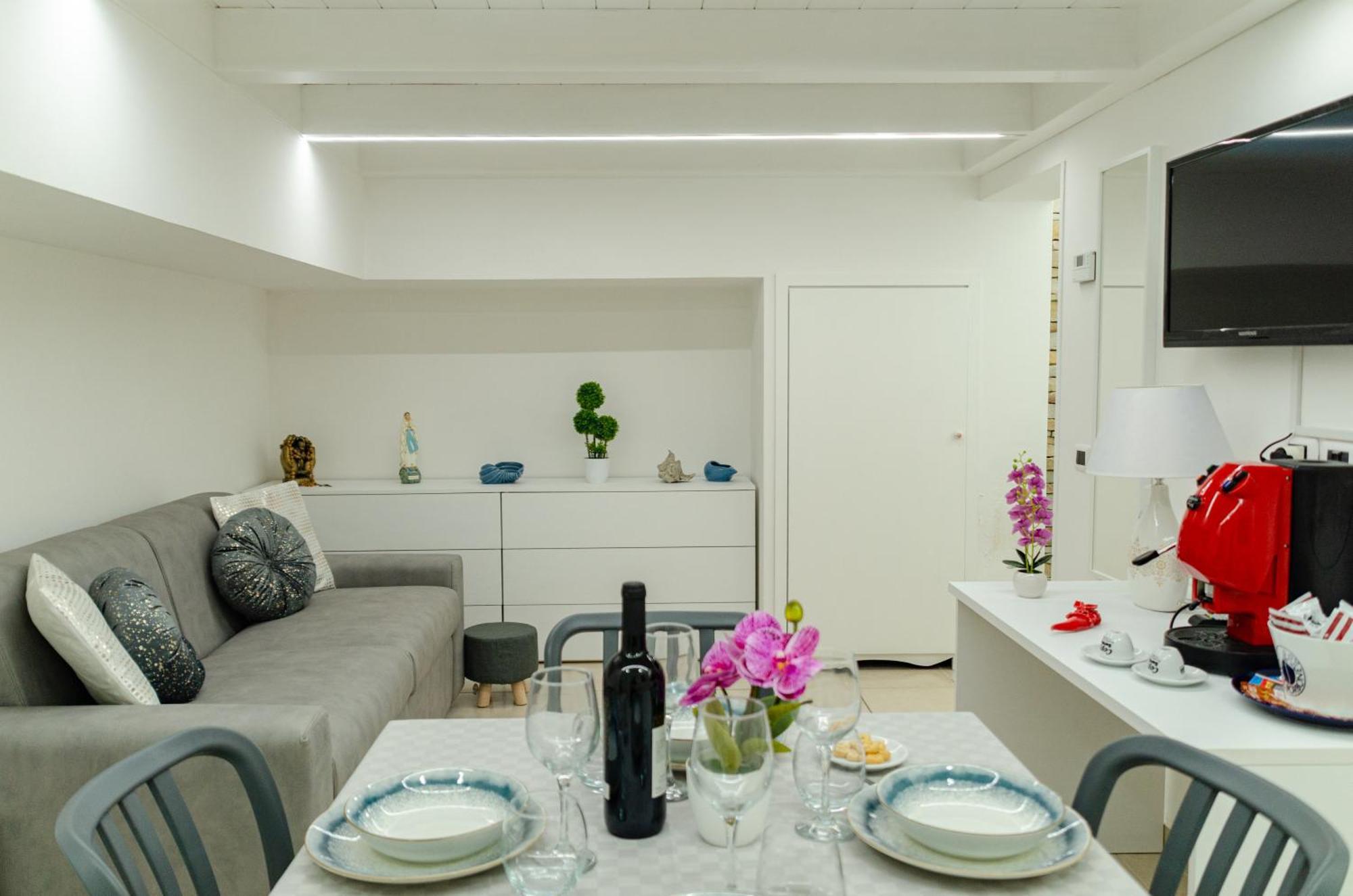 San Pio Cozy - Relax Near Station Apartment *