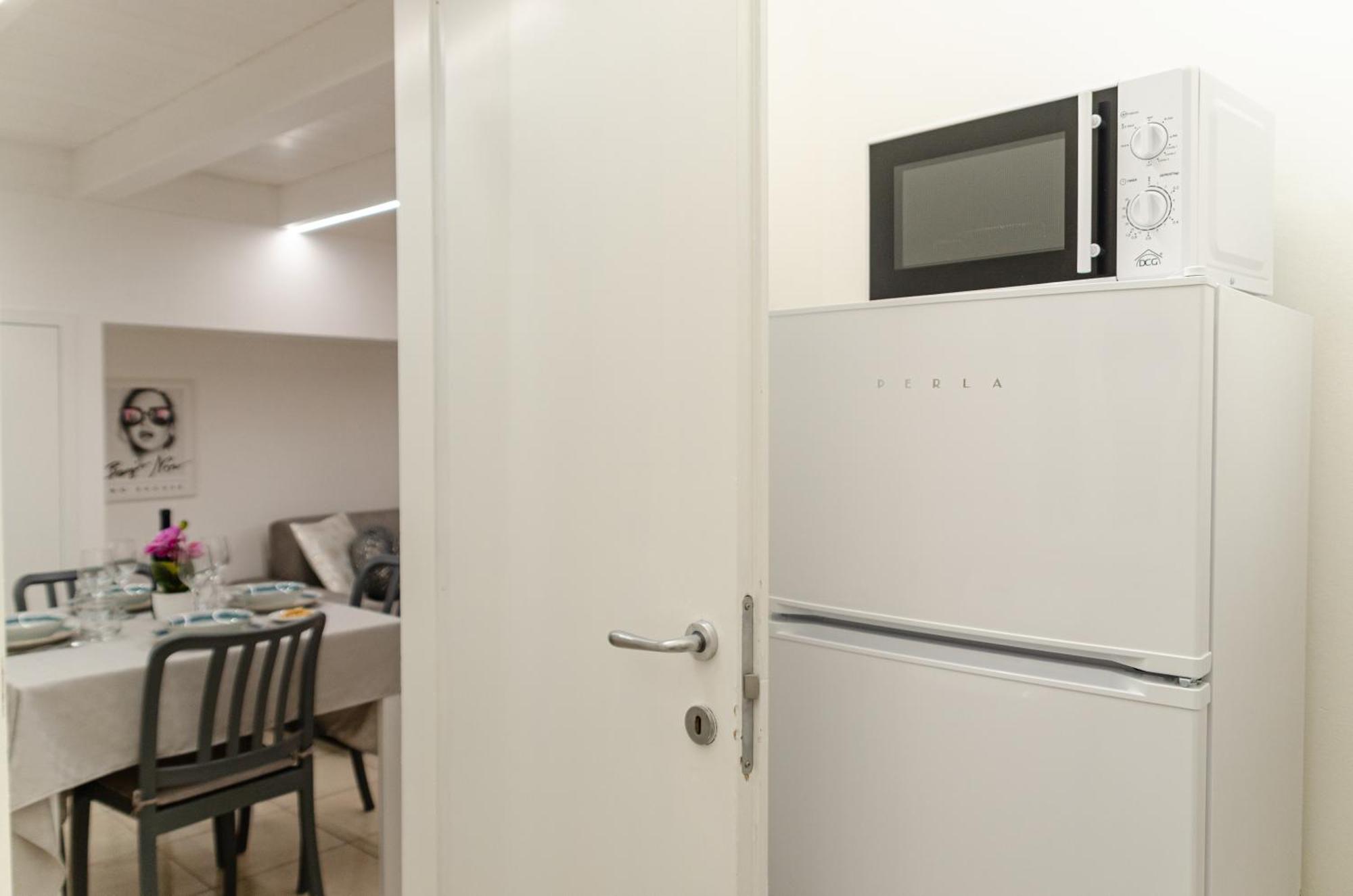 Apartment San Pio Cozy - Relax Near Station *