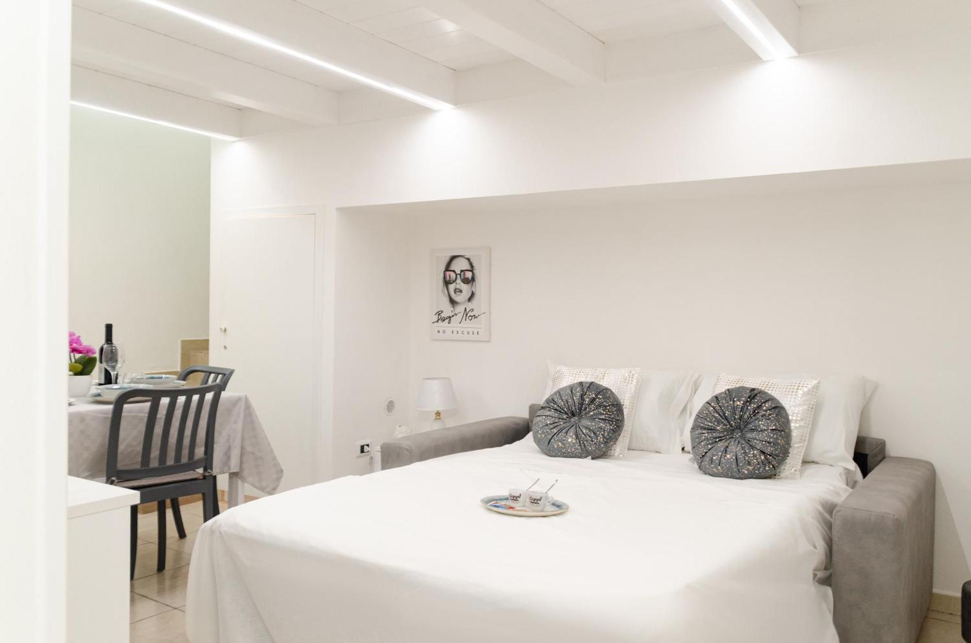 San Pio Cozy - Relax Near Station Bari