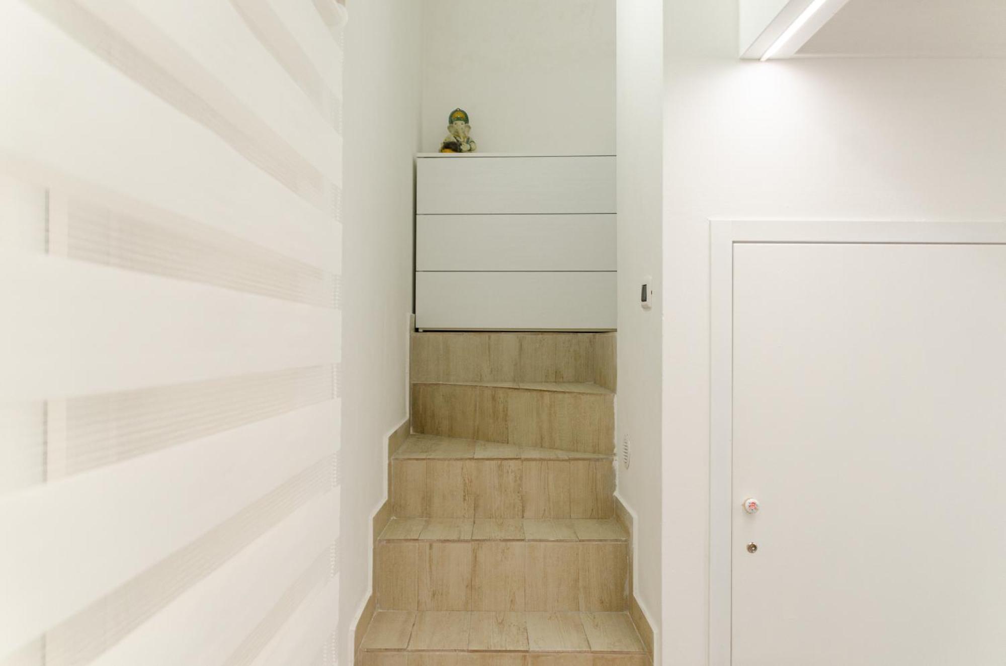 Apartment San Pio Cozy - Relax Near Station