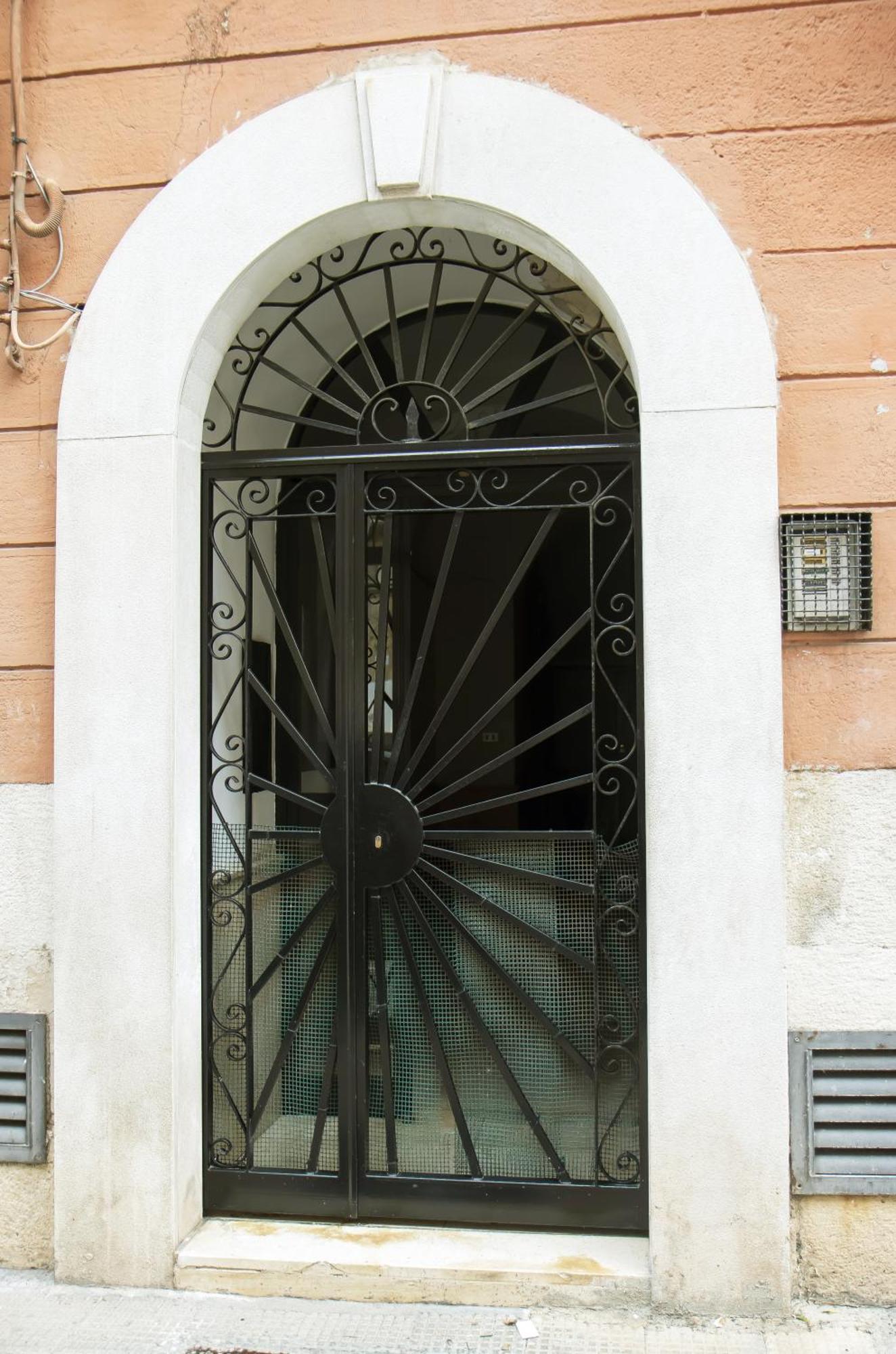 Vendégház Fasanella Center Bari