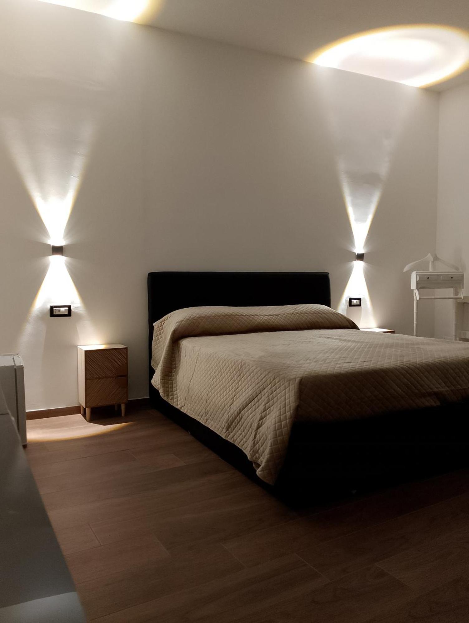 Homestay La Corte Bari