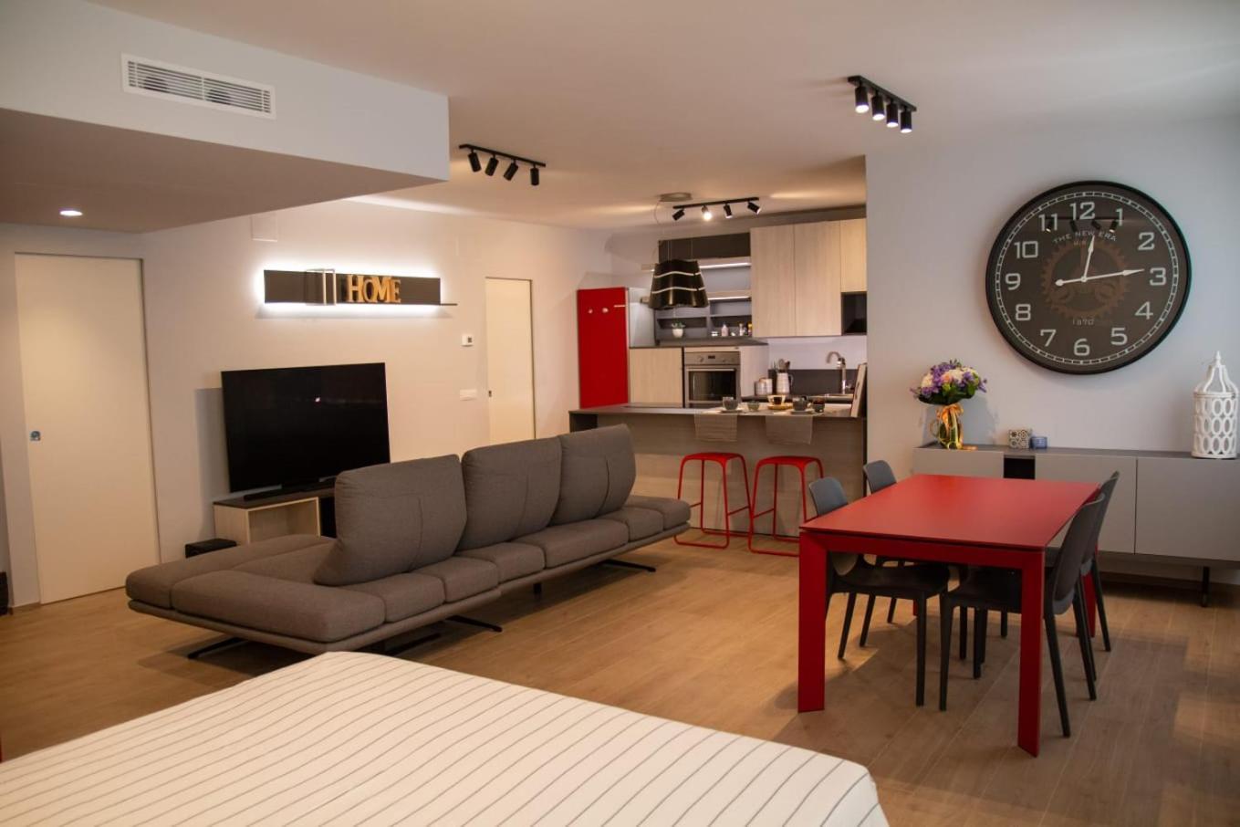 Eli's House Apartment Bari