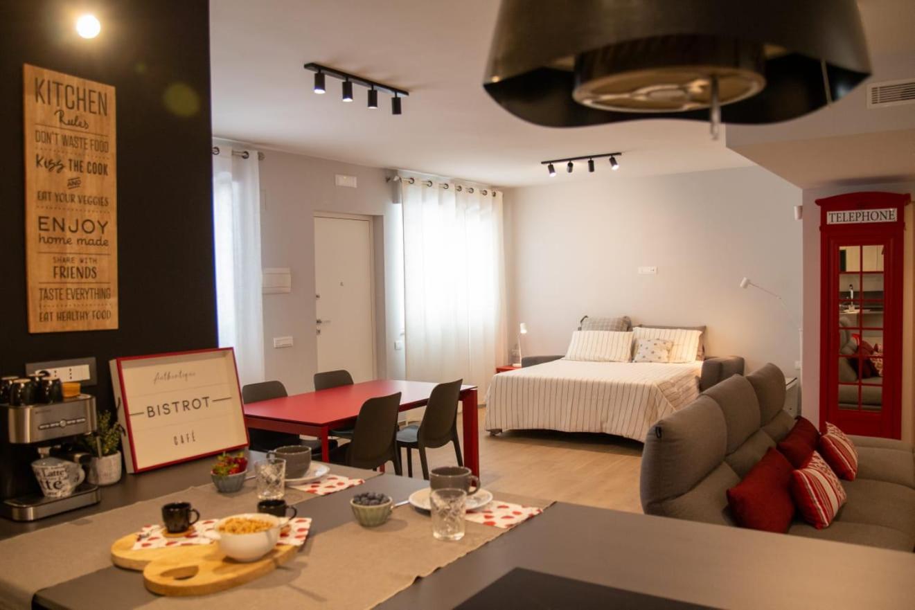 Eli's House Apartment Bari