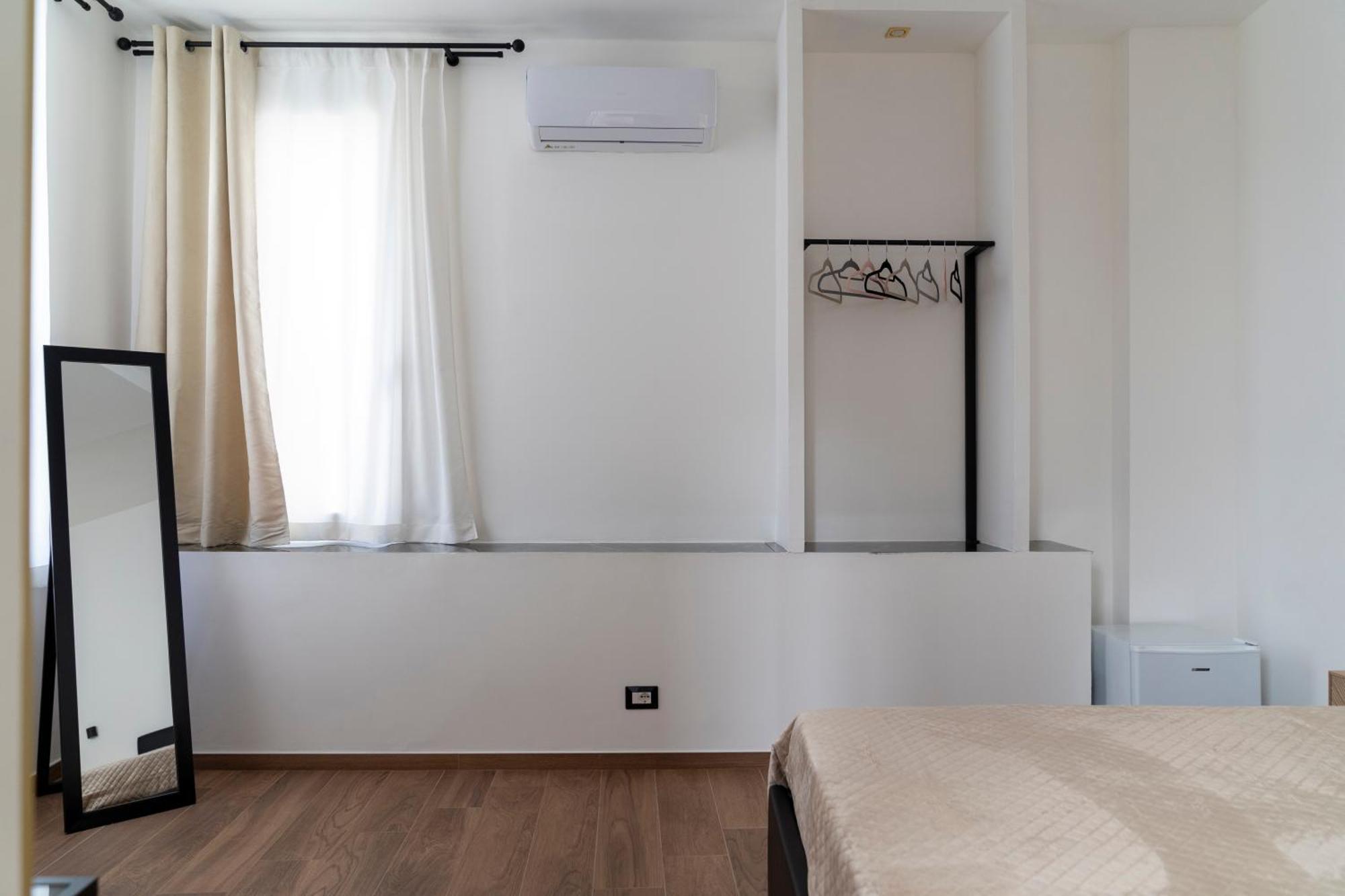 La Corte Homestay Bari
