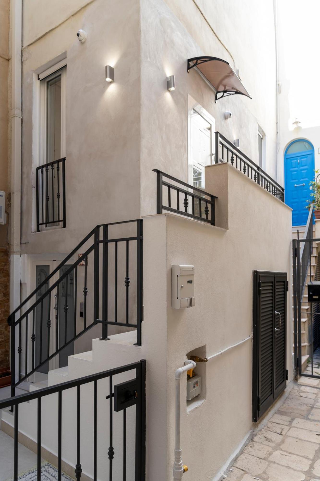 La Corte Homestay