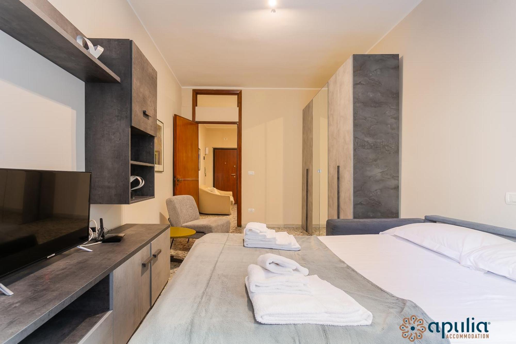 Piccinni By Apulia Guest house *