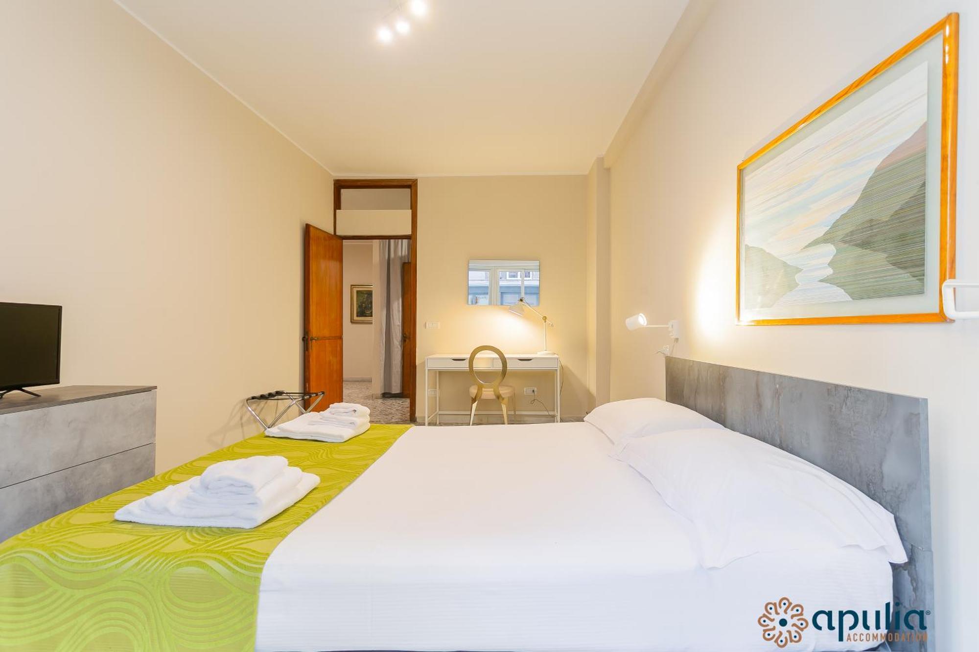 Piccinni By Apulia Guest house Bari