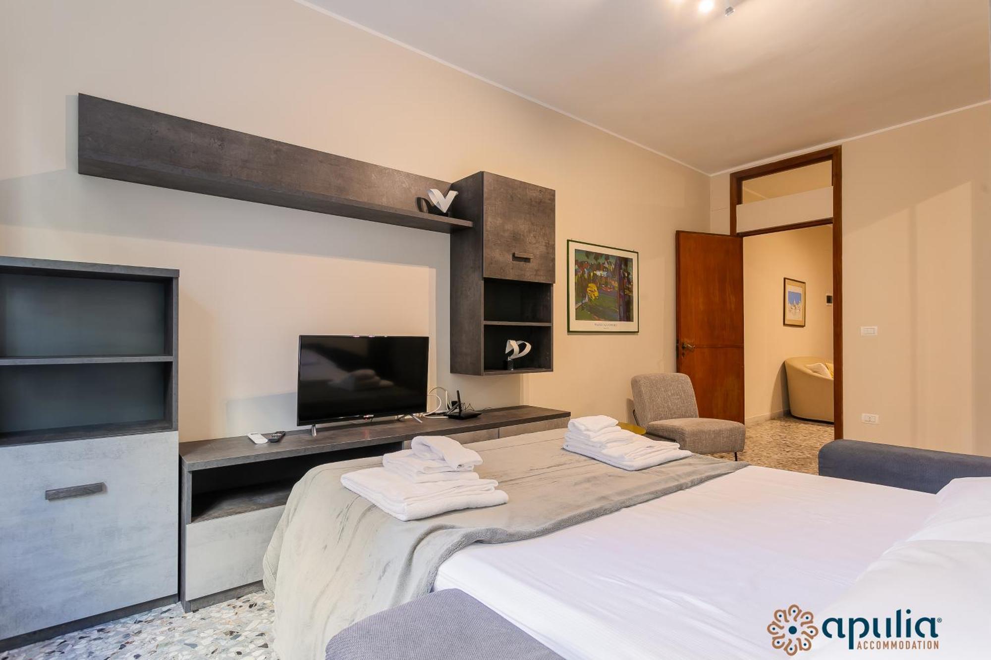 Piccinni By Apulia Guest house