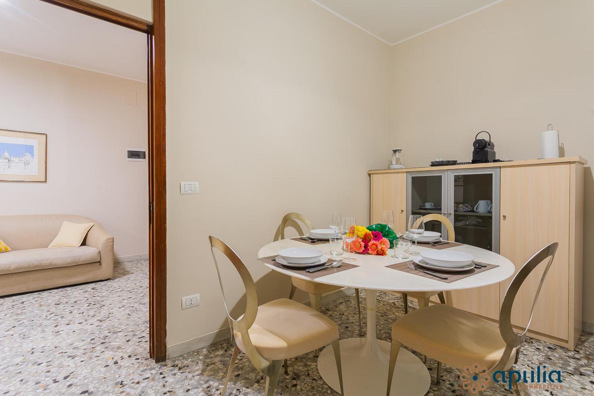 Piccinni By Apulia Guest house *