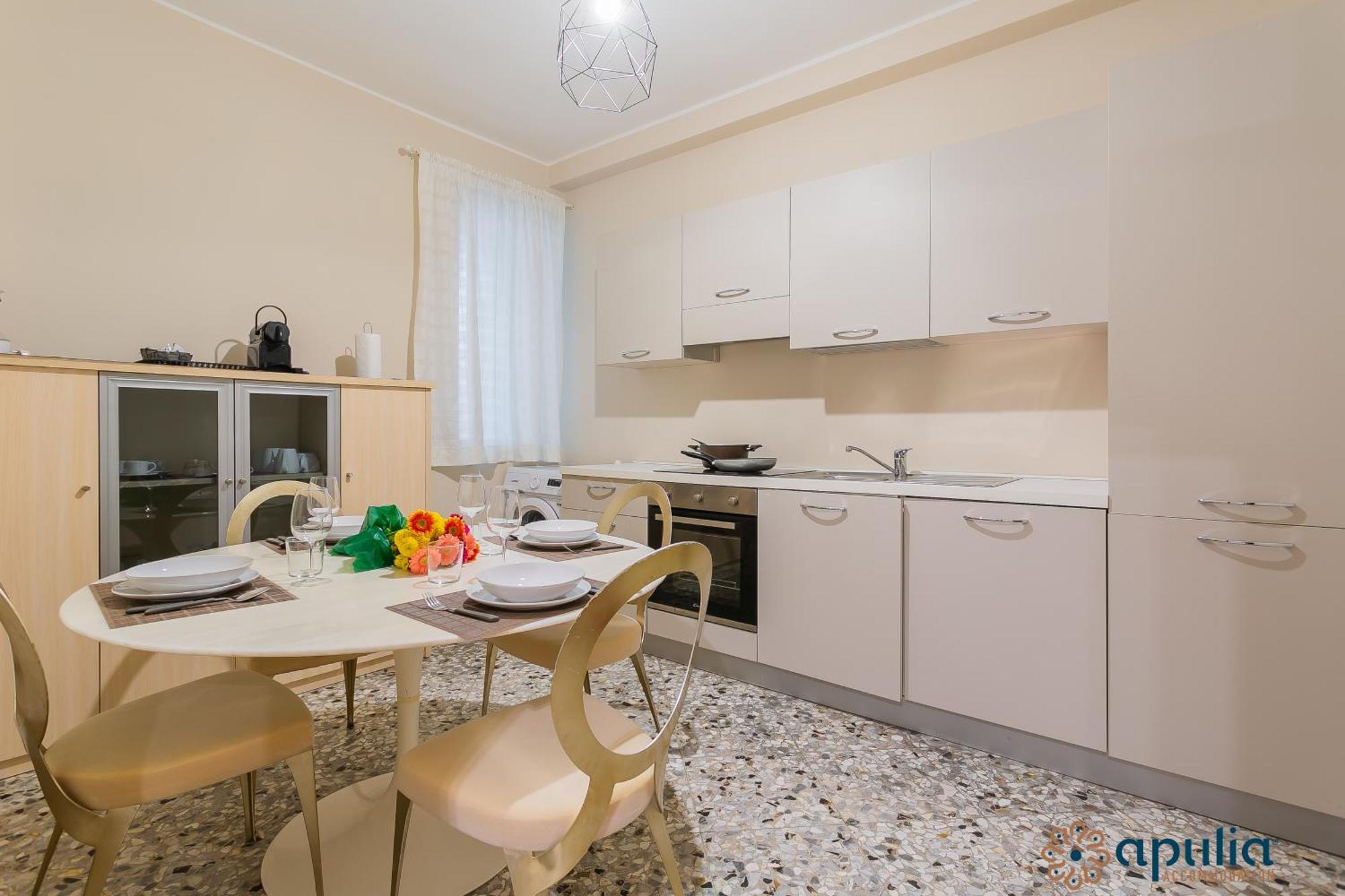 Piccinni By Apulia Guest house Bari