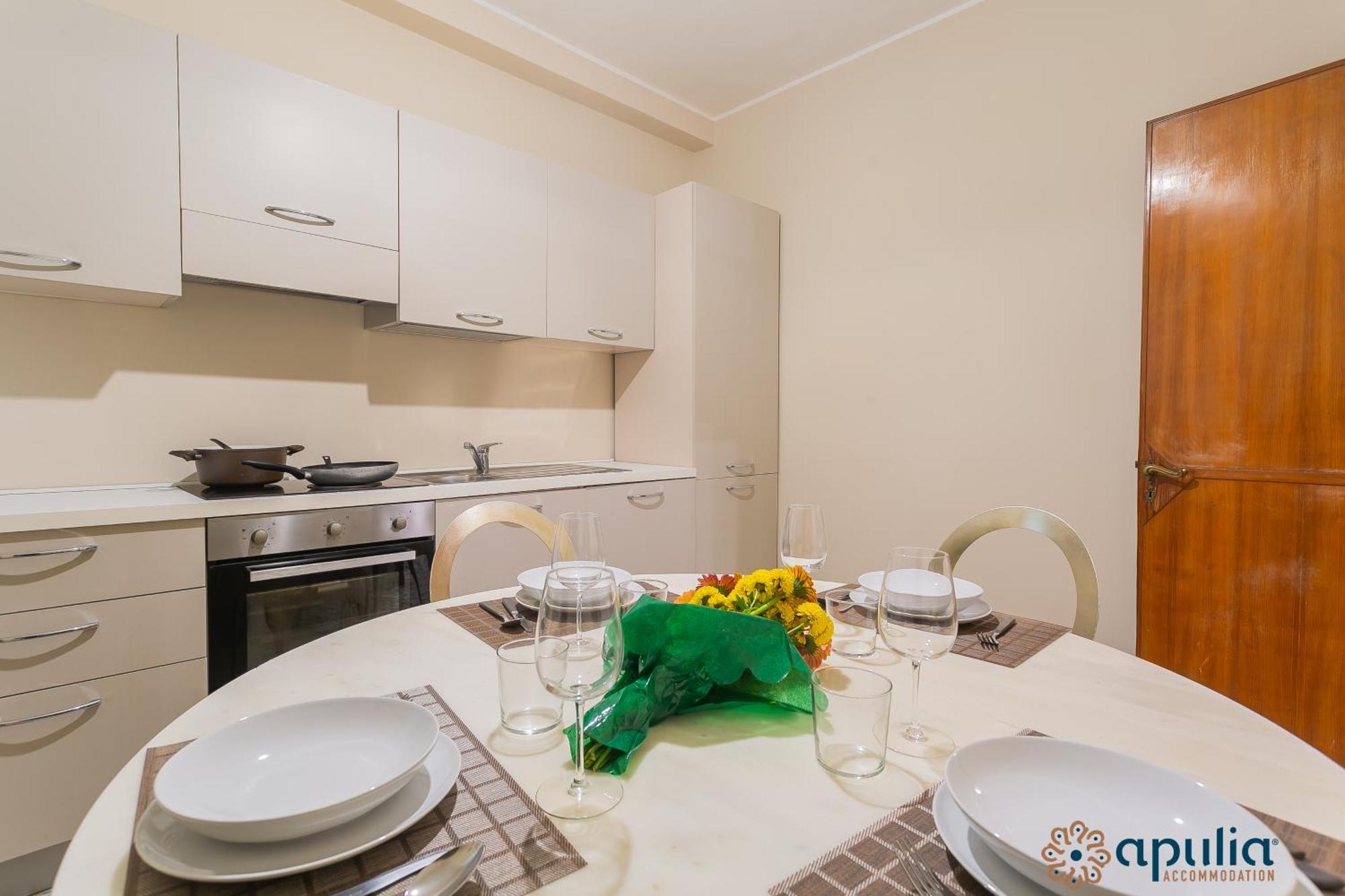 Guest house Piccinni By Apulia Bari