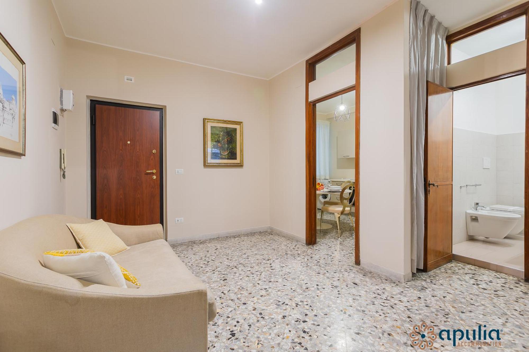 Piccinni By Apulia Guest house Bari