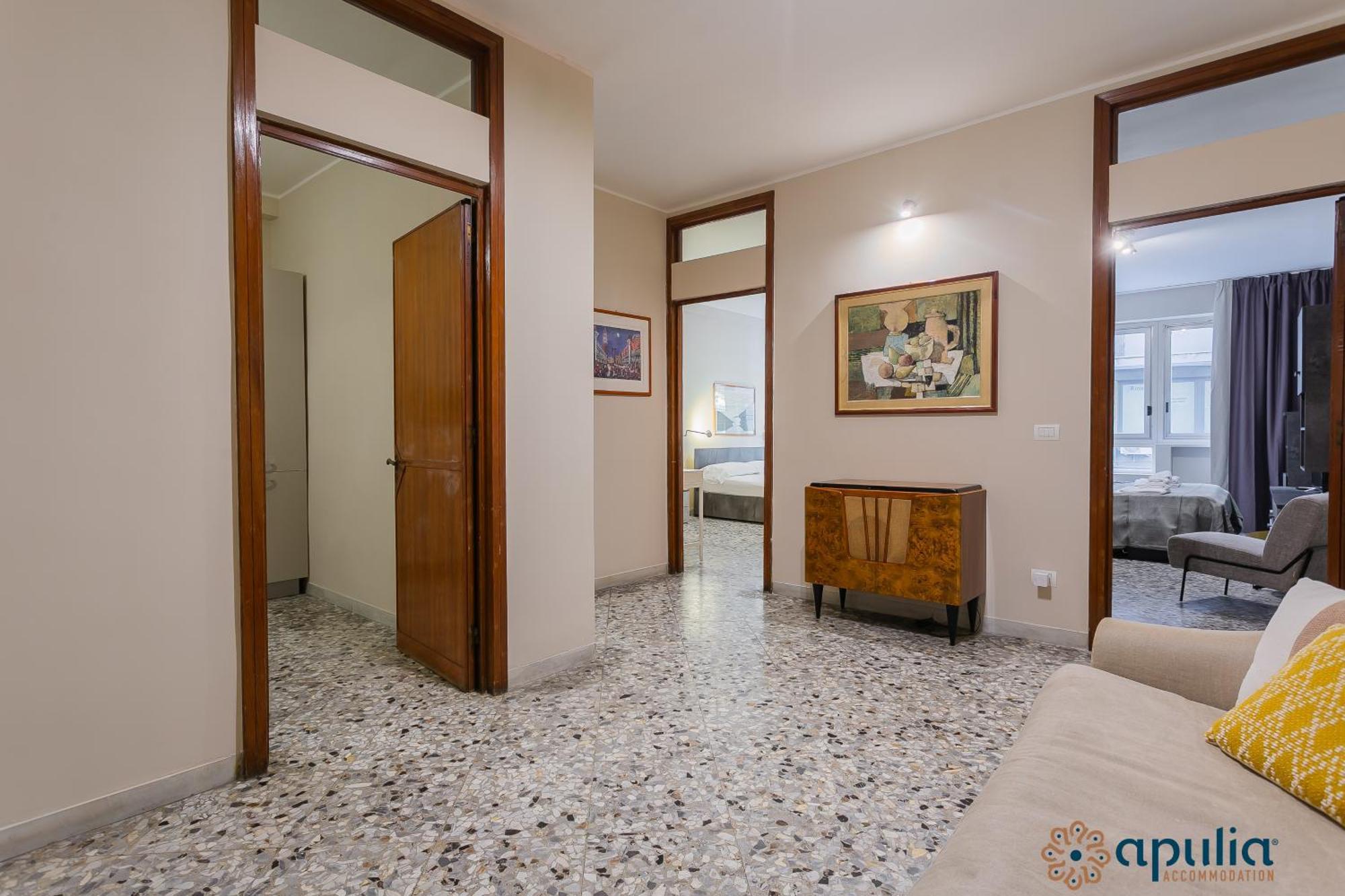 Guest house Piccinni By Apulia