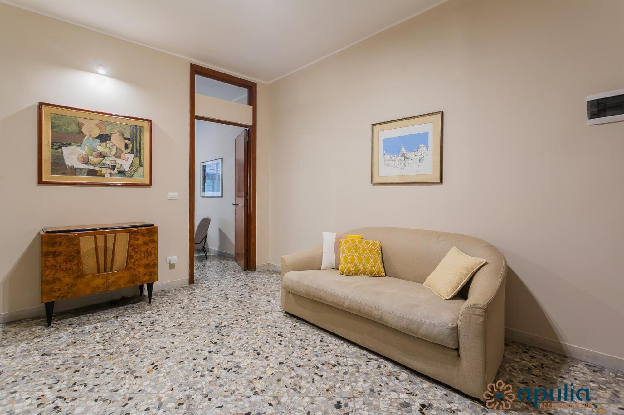 Piccinni By Apulia Guest house