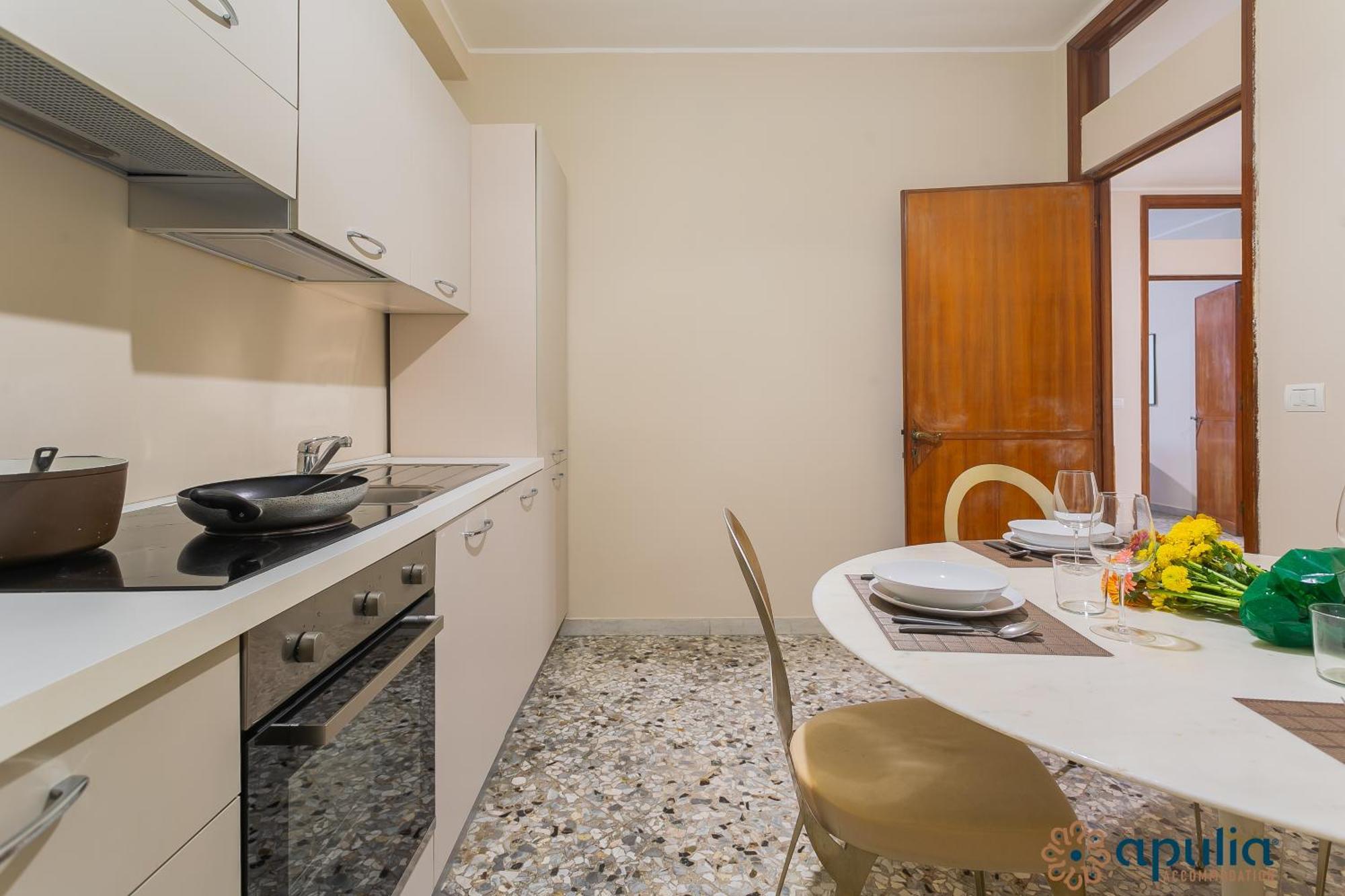 Piccinni By Apulia Guest house *