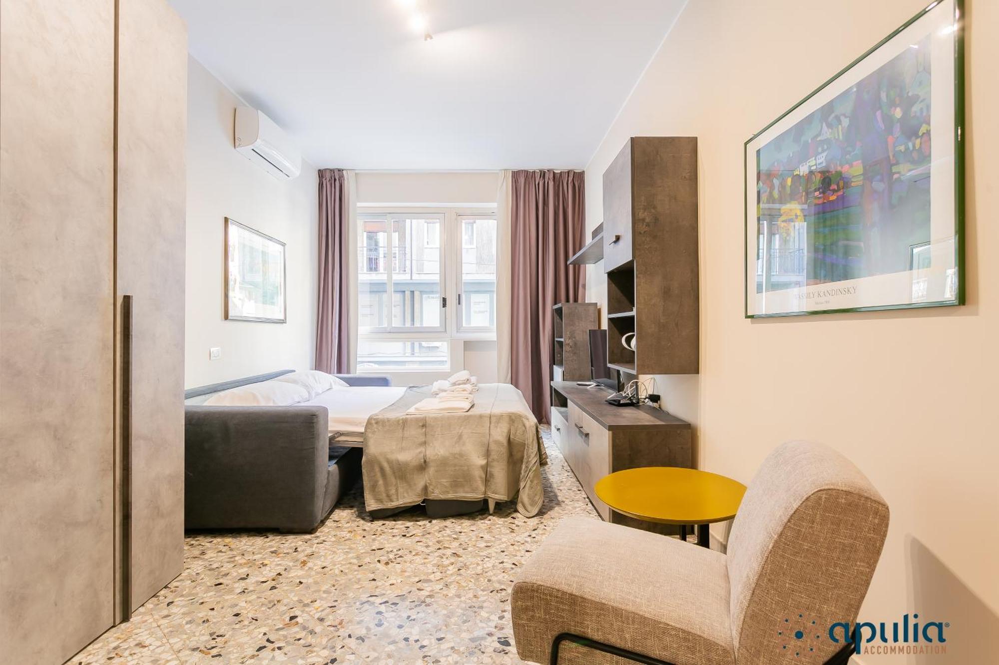 Guest house Piccinni By Apulia *