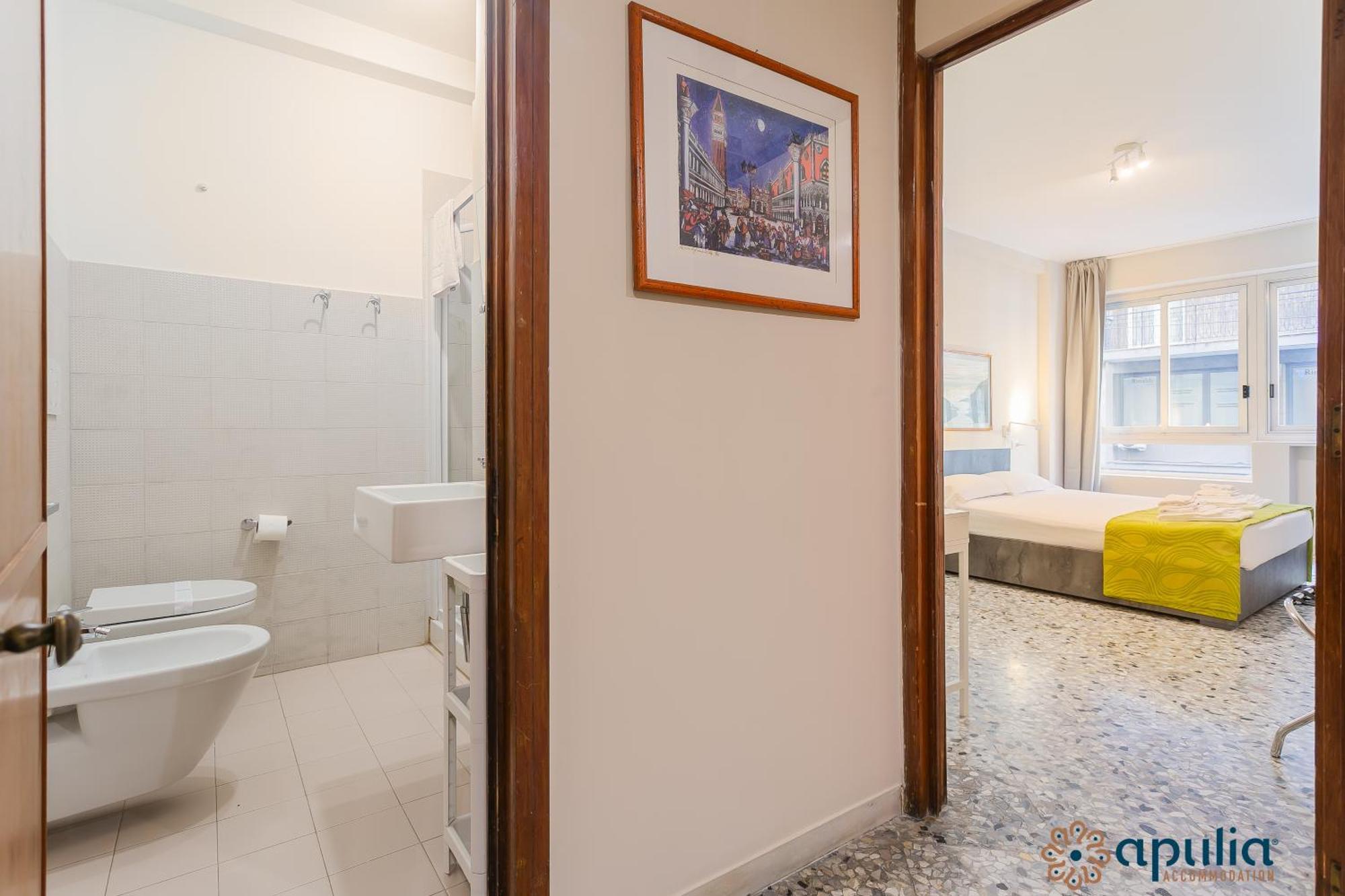 Guest house Piccinni By Apulia *