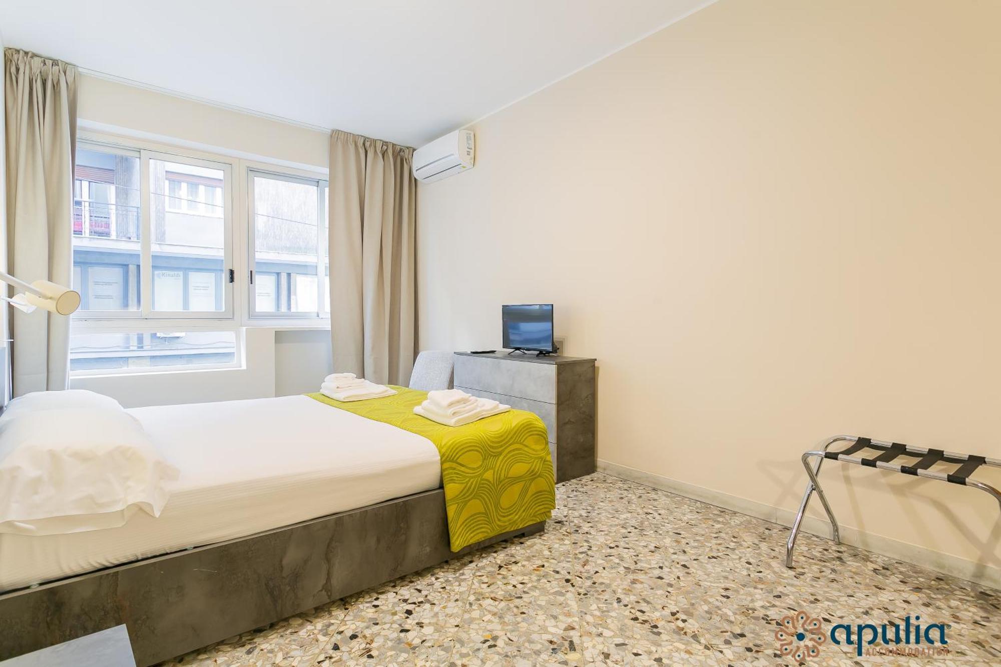 Guest house Piccinni By Apulia Bari
