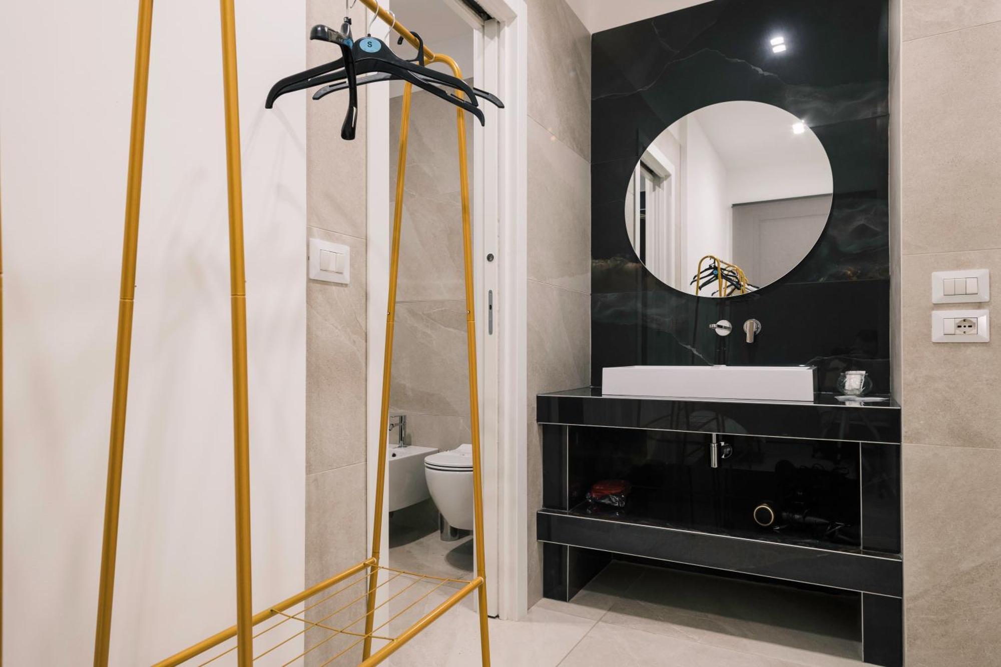 Apartment Apulian Tree - Luxury With Balcony - *