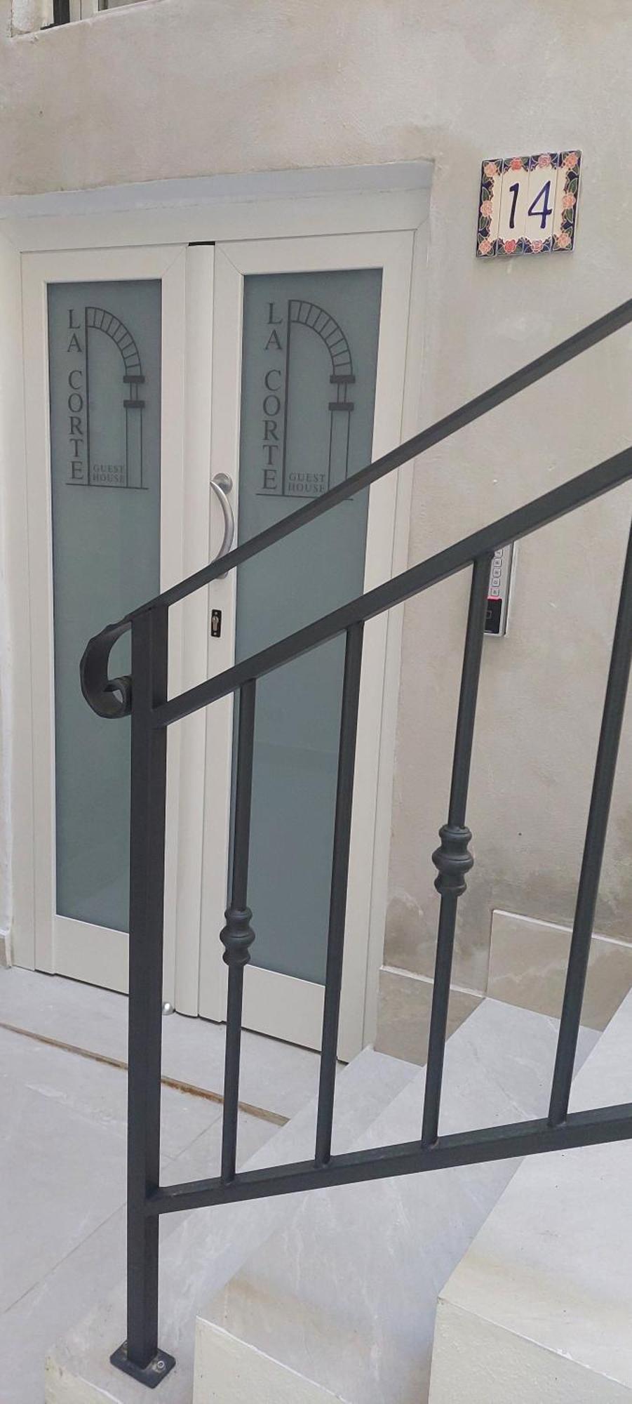 Homestay La Corte Bari