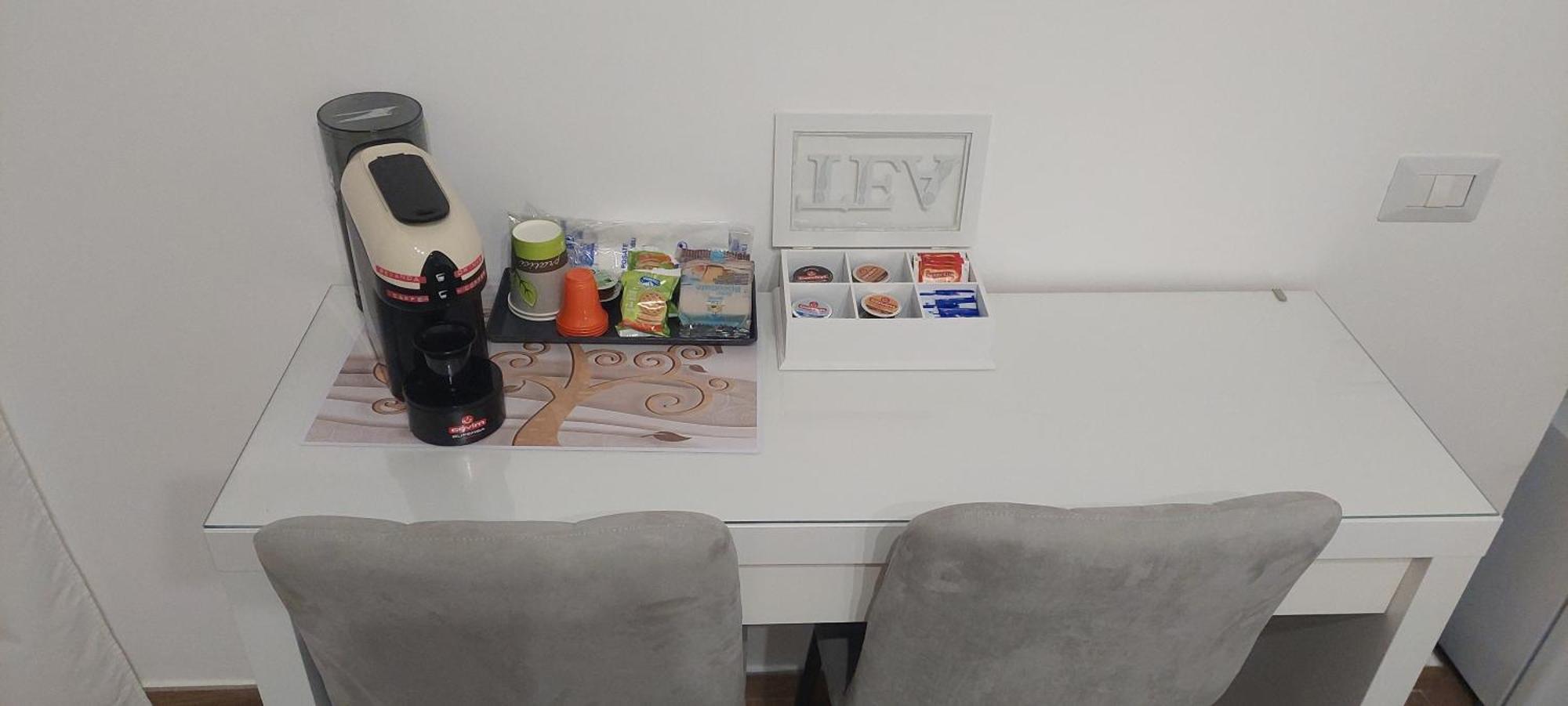 La Corte Homestay Bari