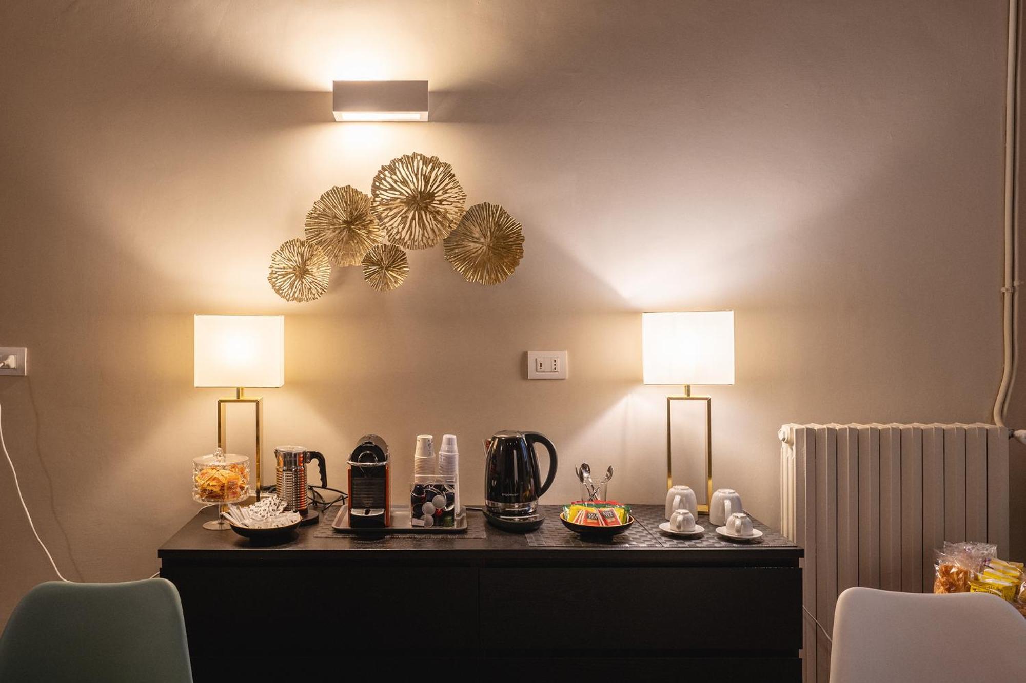 Guest house Fourooms - Sparano